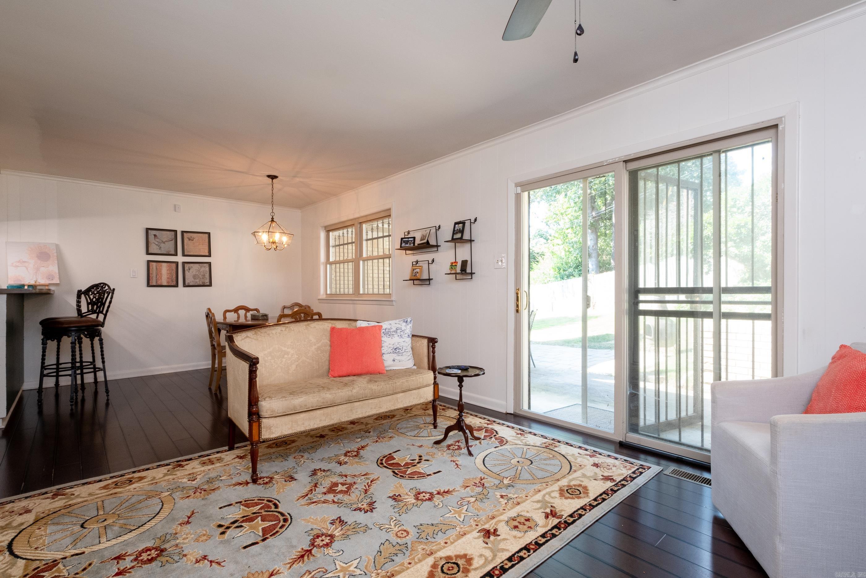 HALL PLAZA - Residential