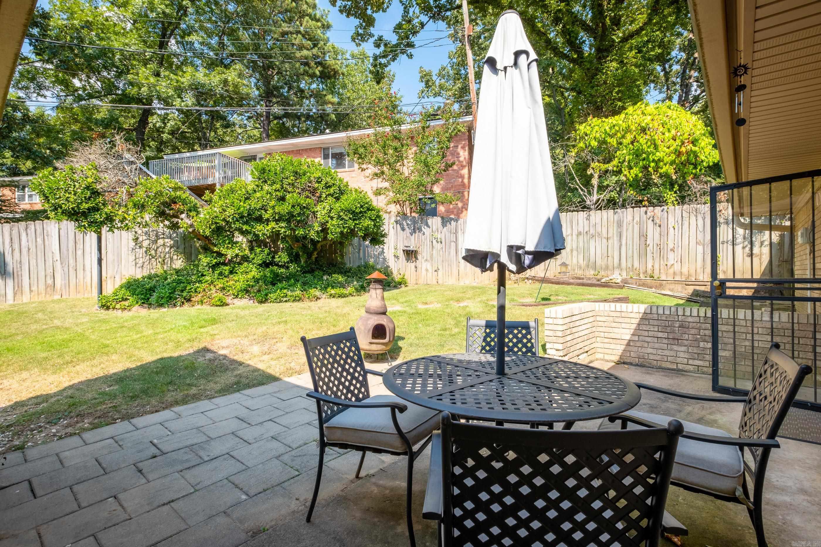 HALL PLAZA - Residential