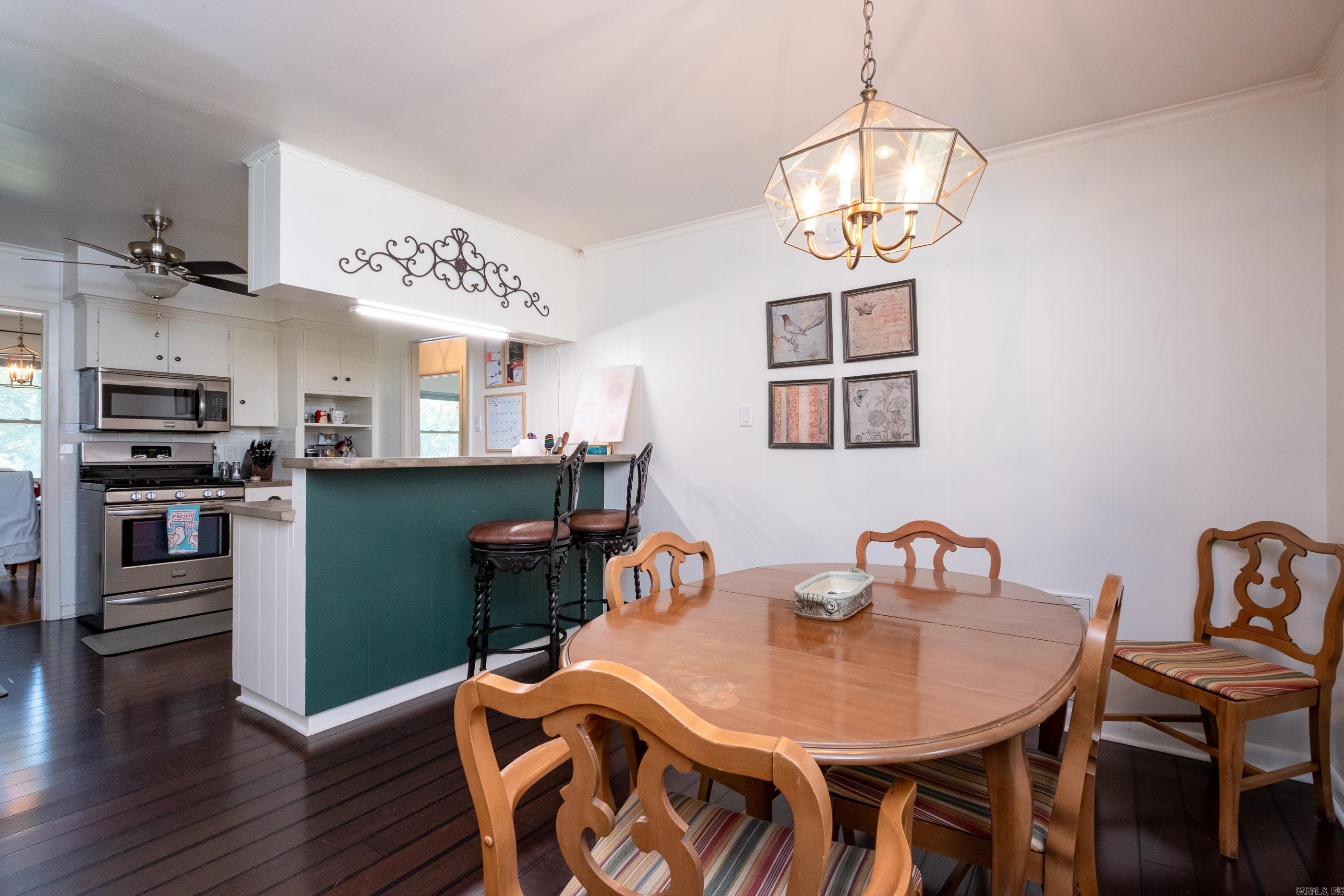 HALL PLAZA - Residential