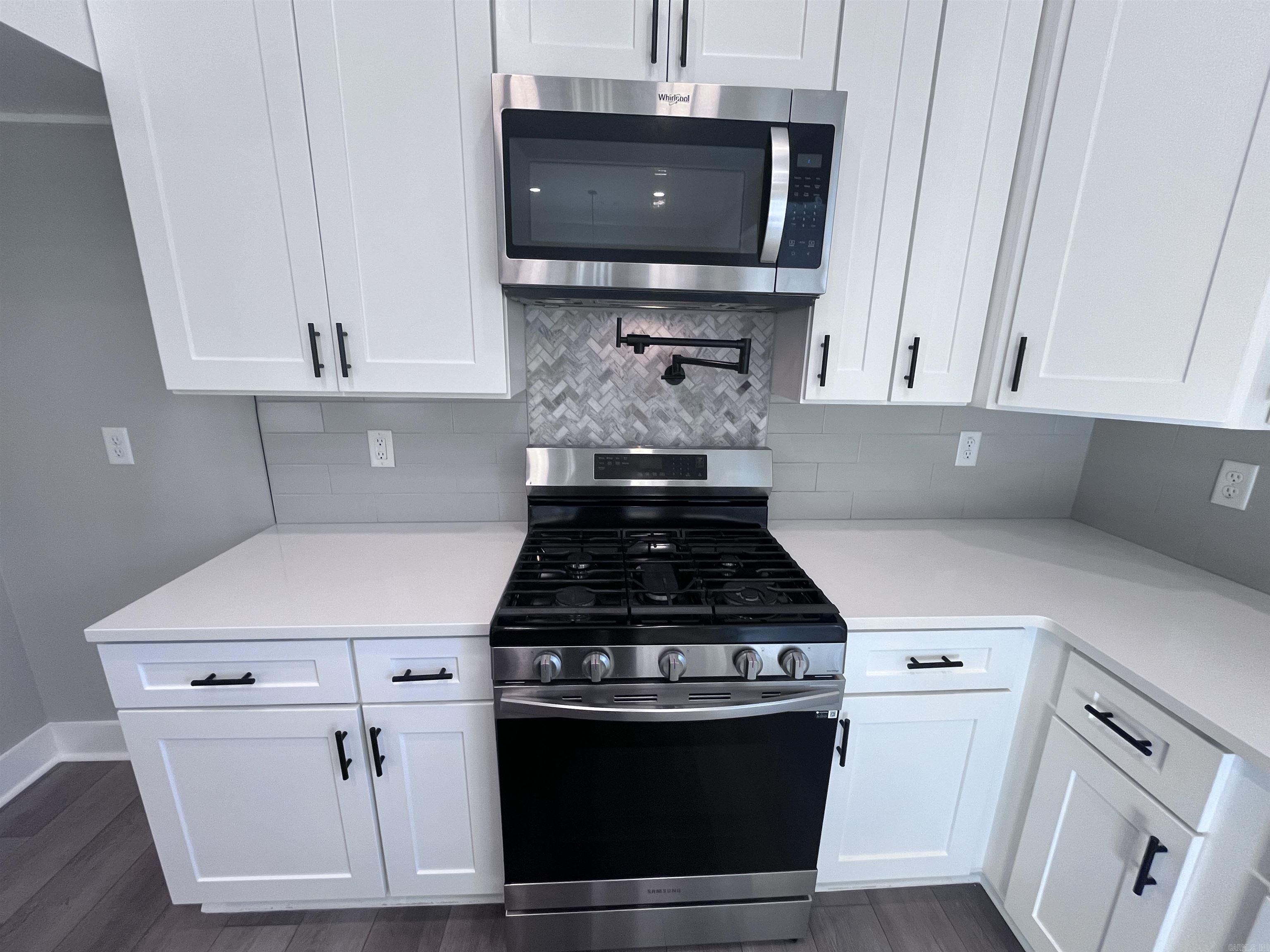 Creekside - Residential Lease