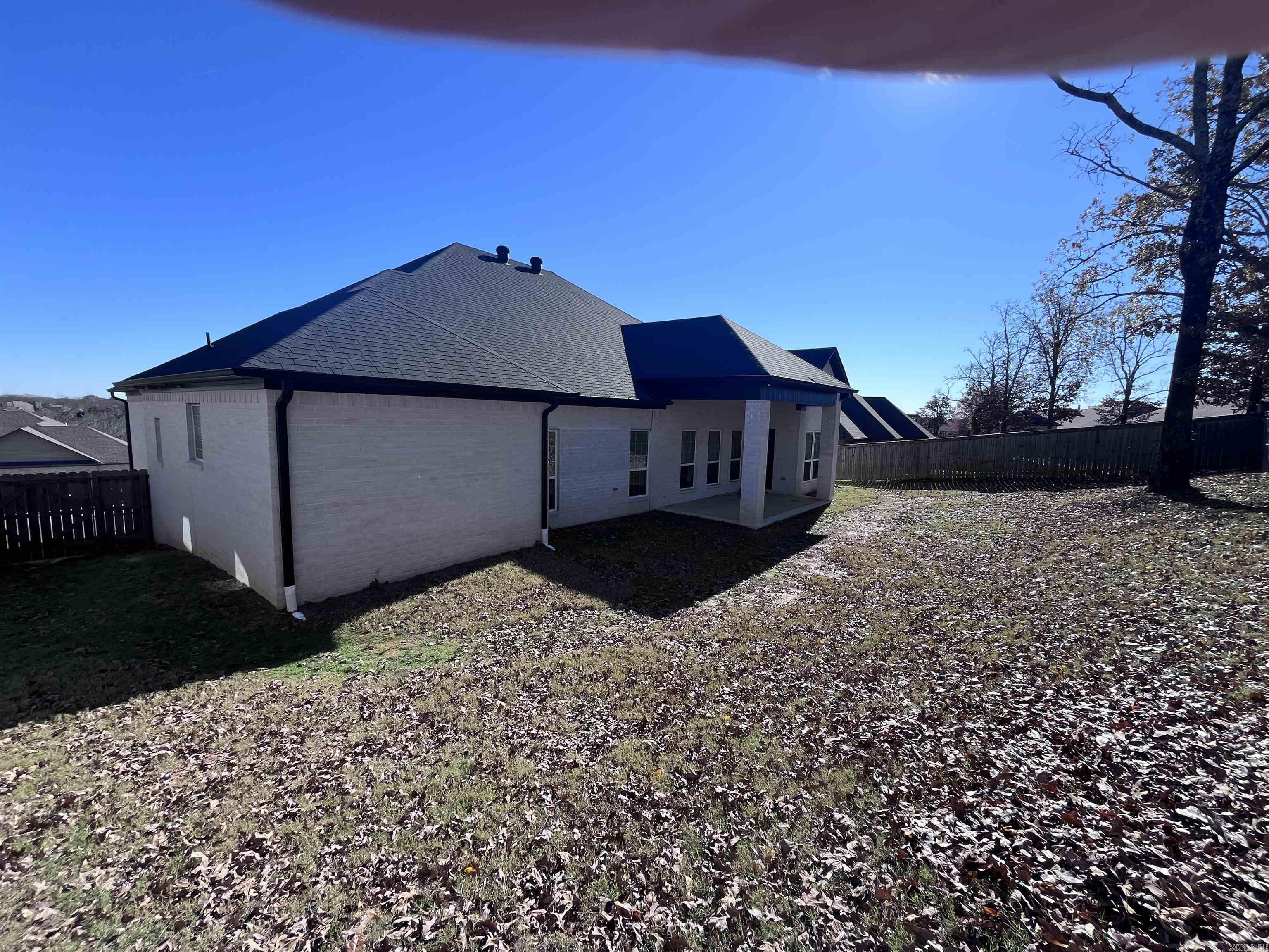 Creekside - Residential Lease