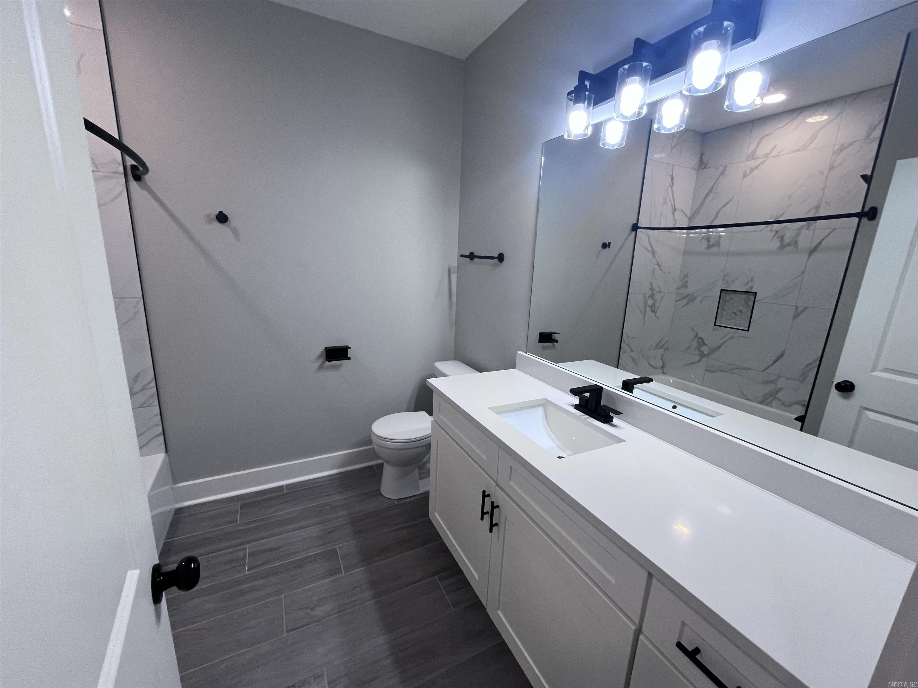 Creekside - Residential Lease