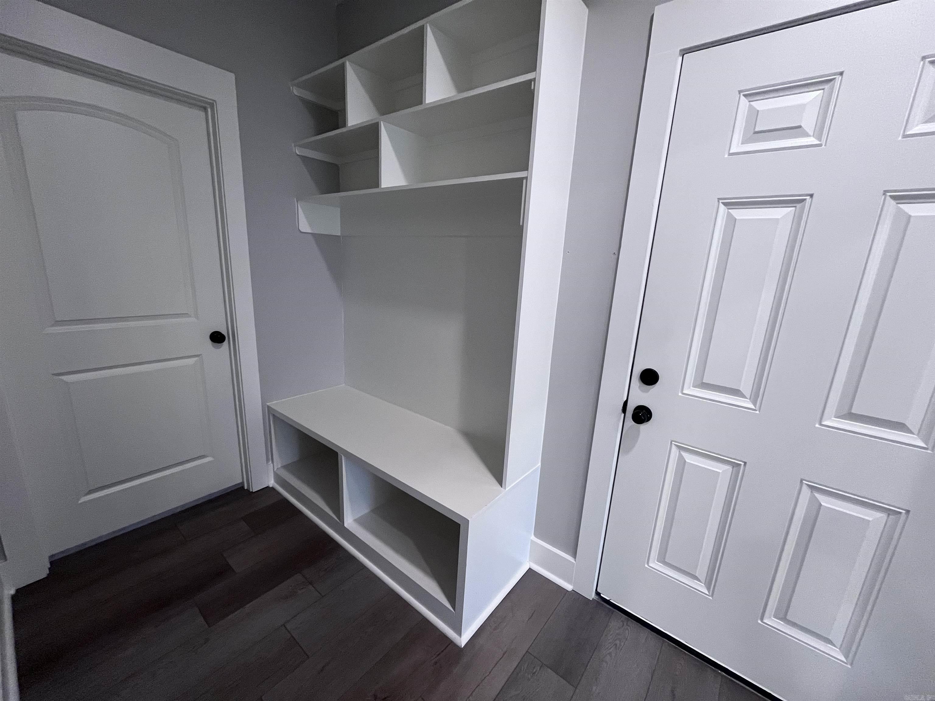 Creekside - Residential Lease