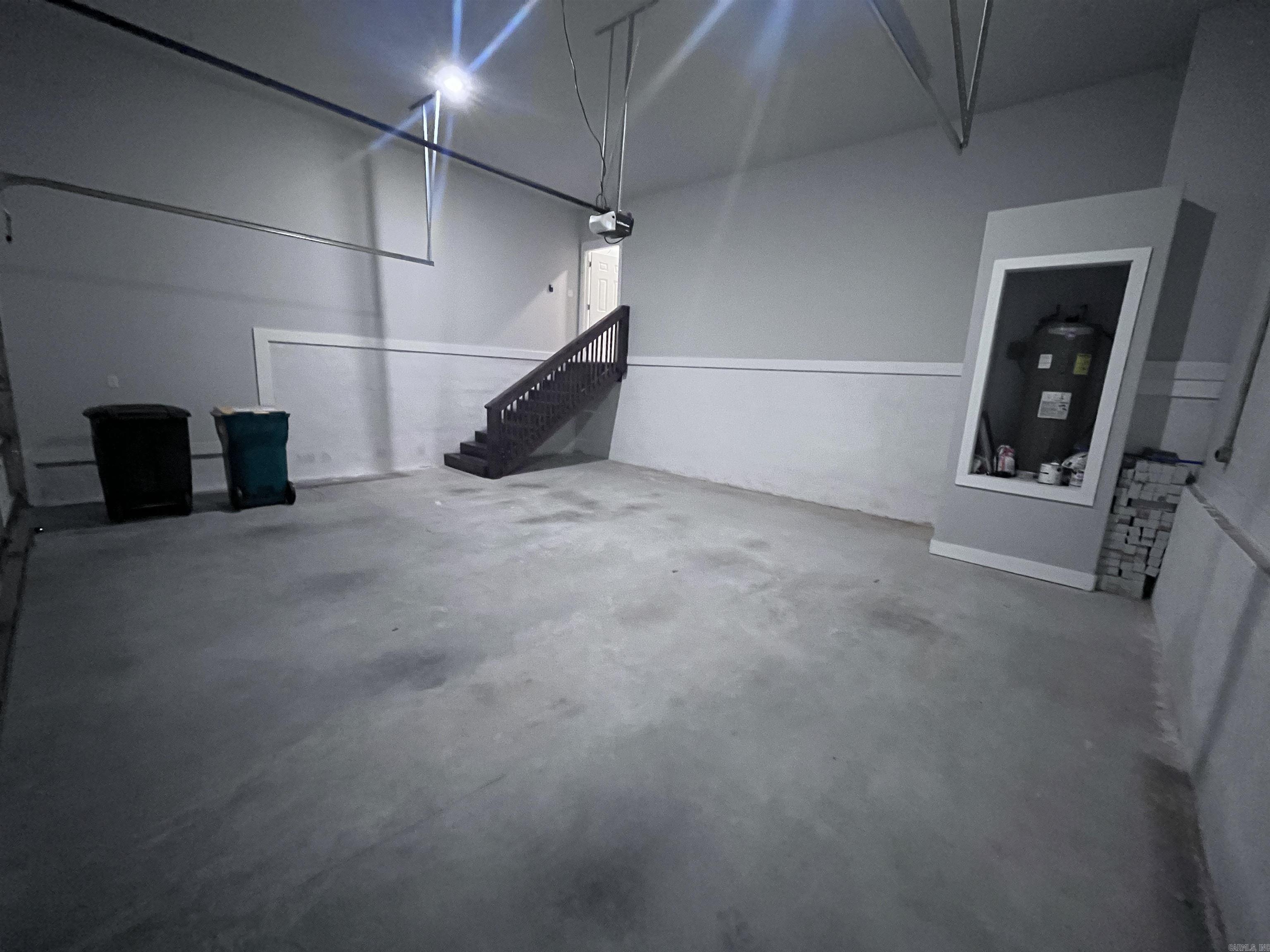 Creekside - Residential Lease