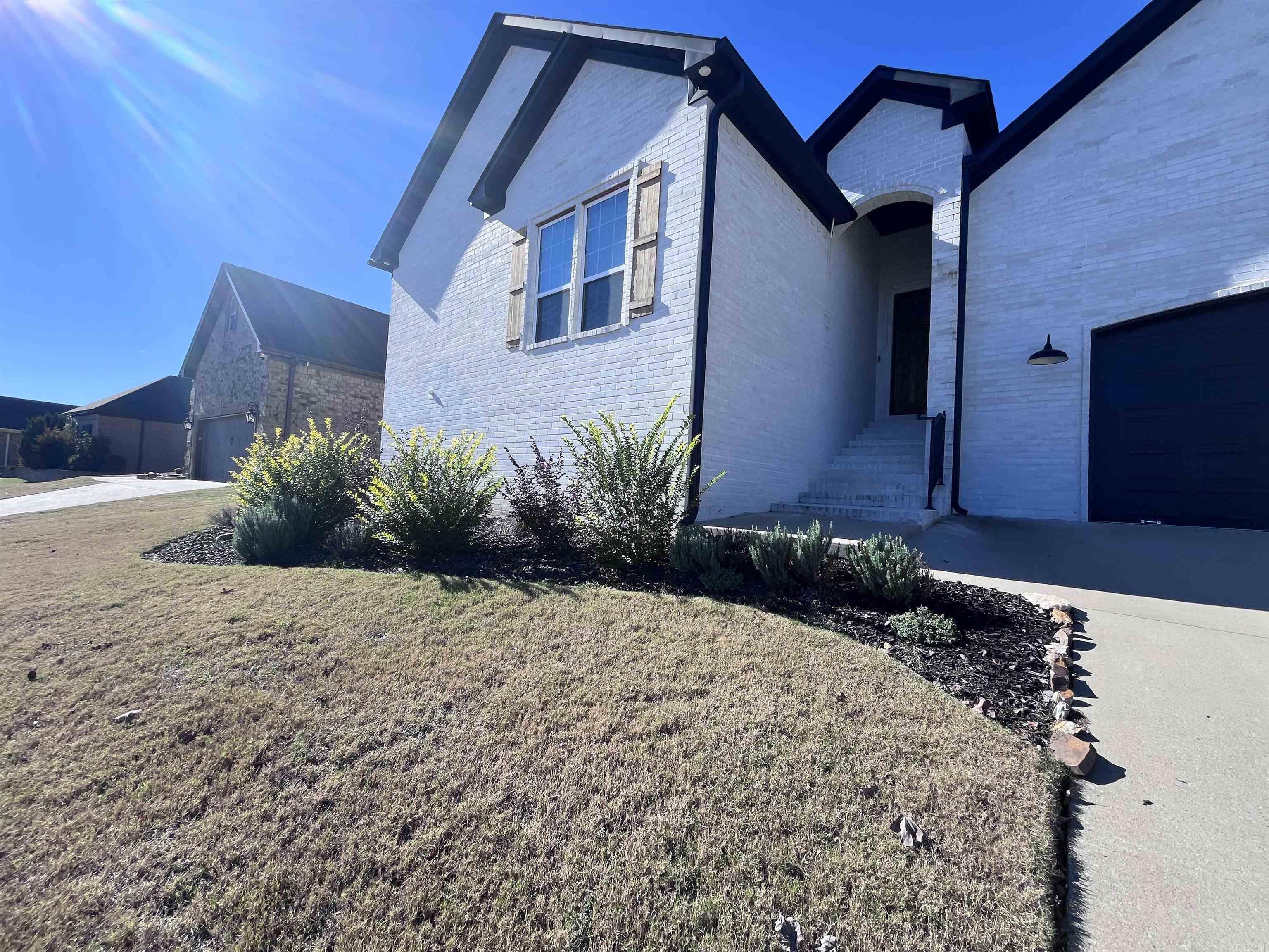 Creekside - Residential Lease