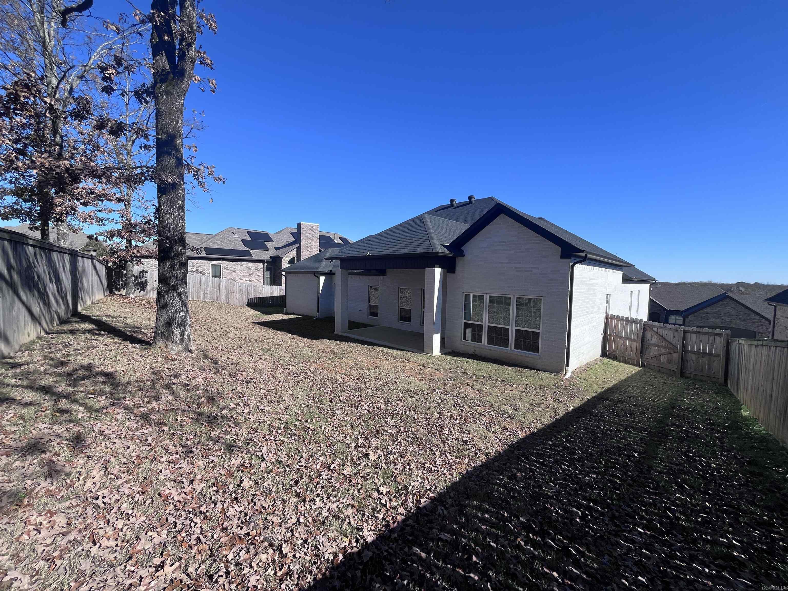 Creekside - Residential Lease