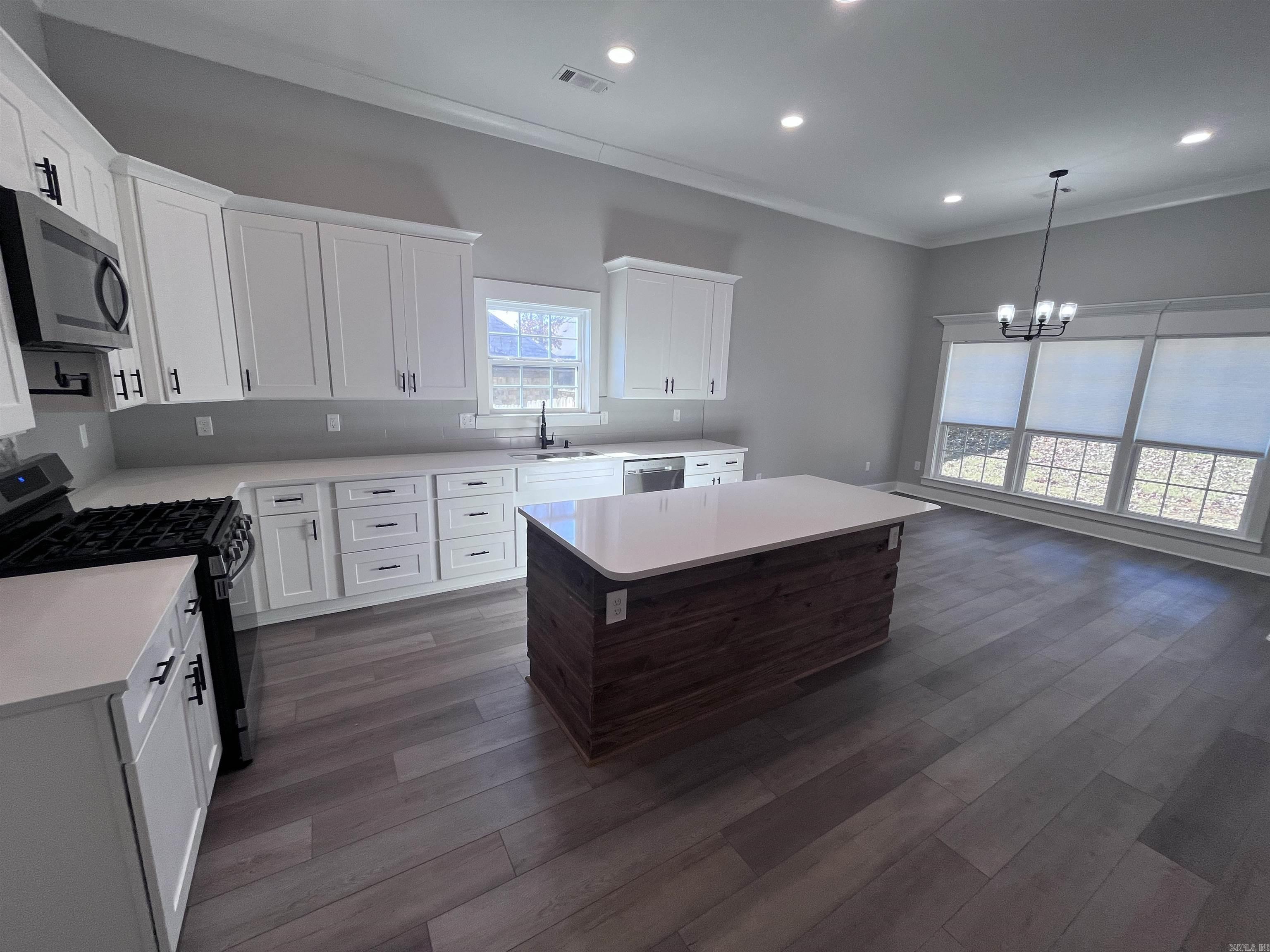 Creekside - Residential Lease