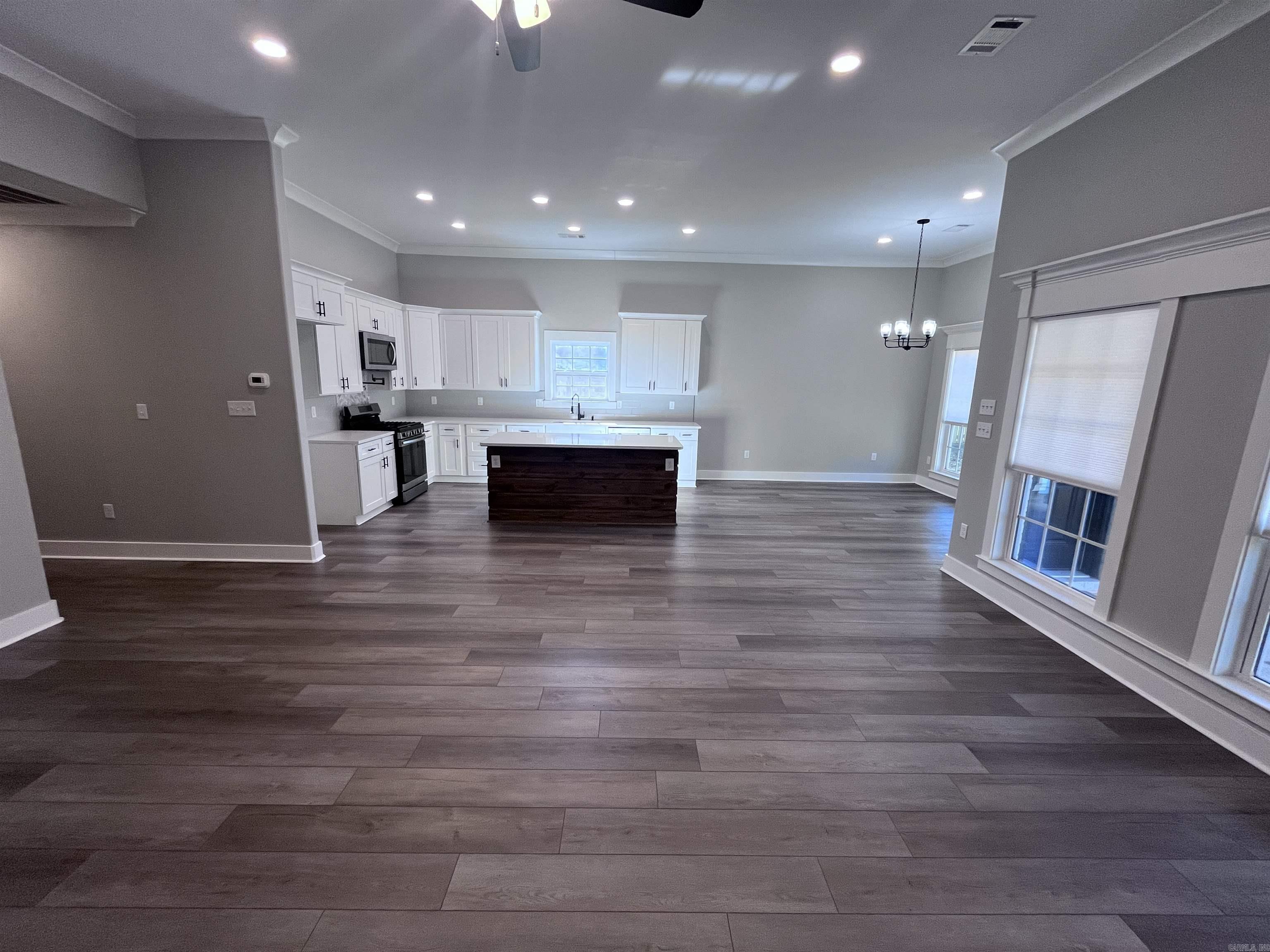 Creekside - Residential Lease