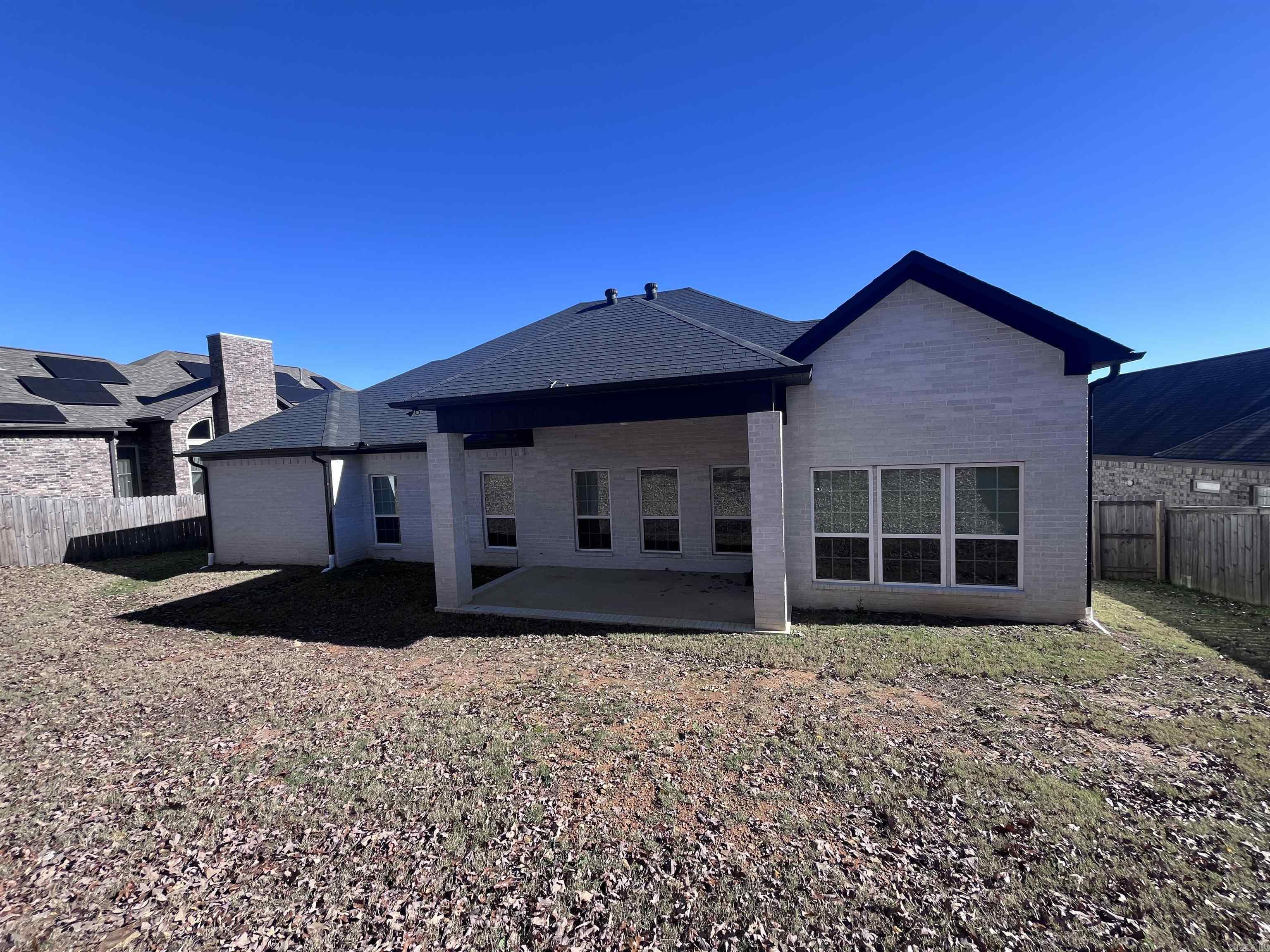 Creekside - Residential Lease