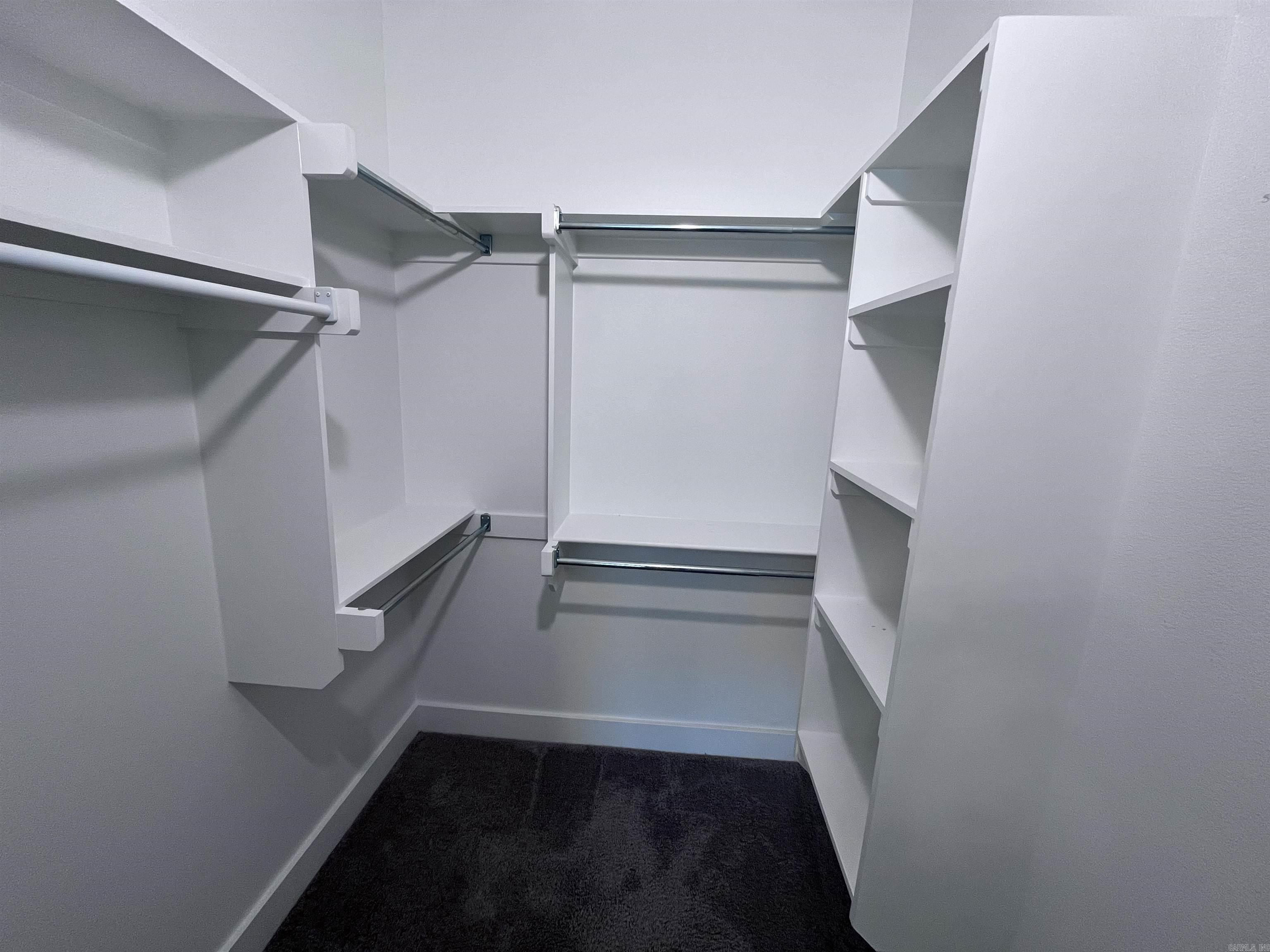 Creekside - Residential Lease