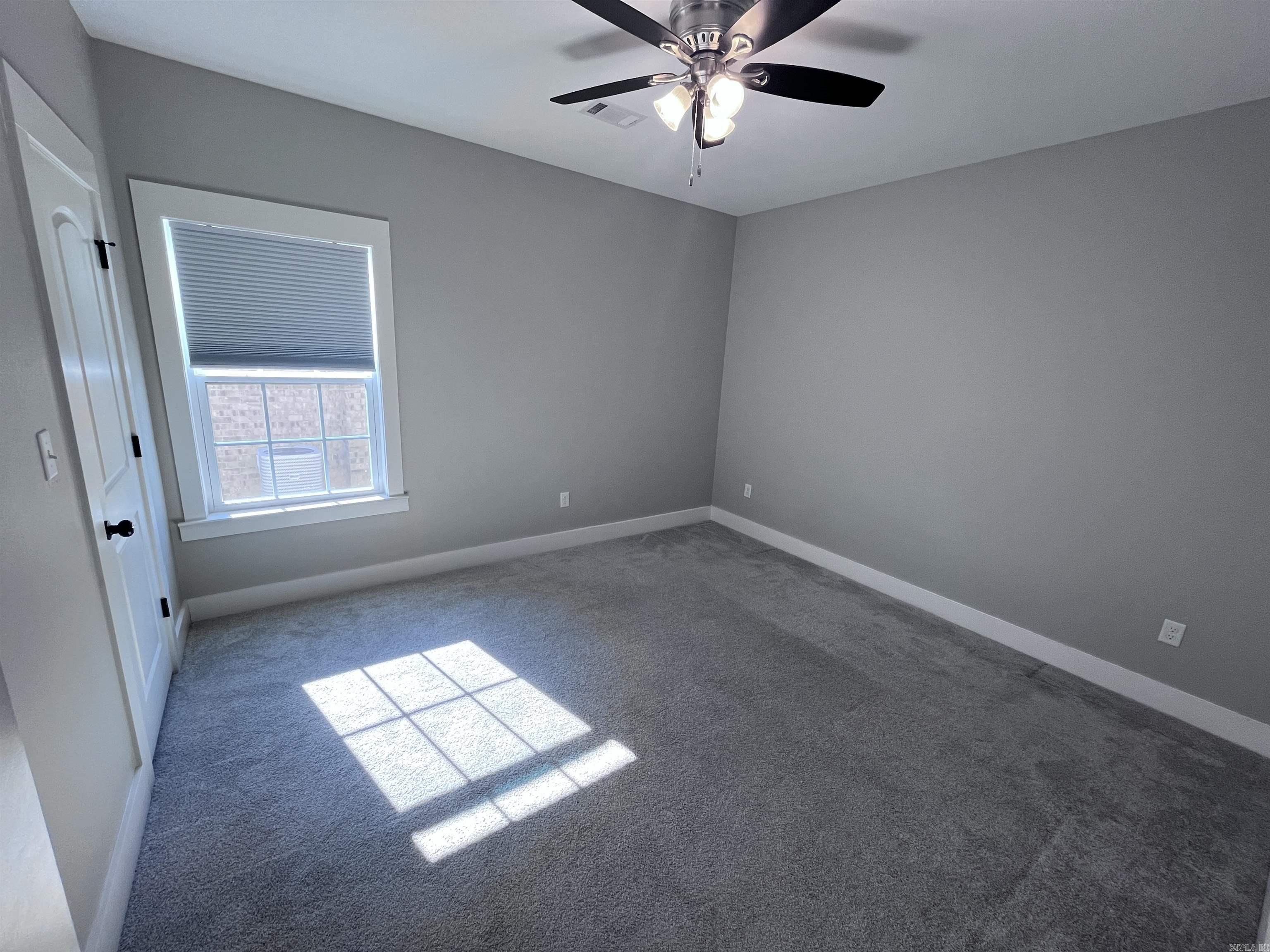 Creekside - Residential Lease