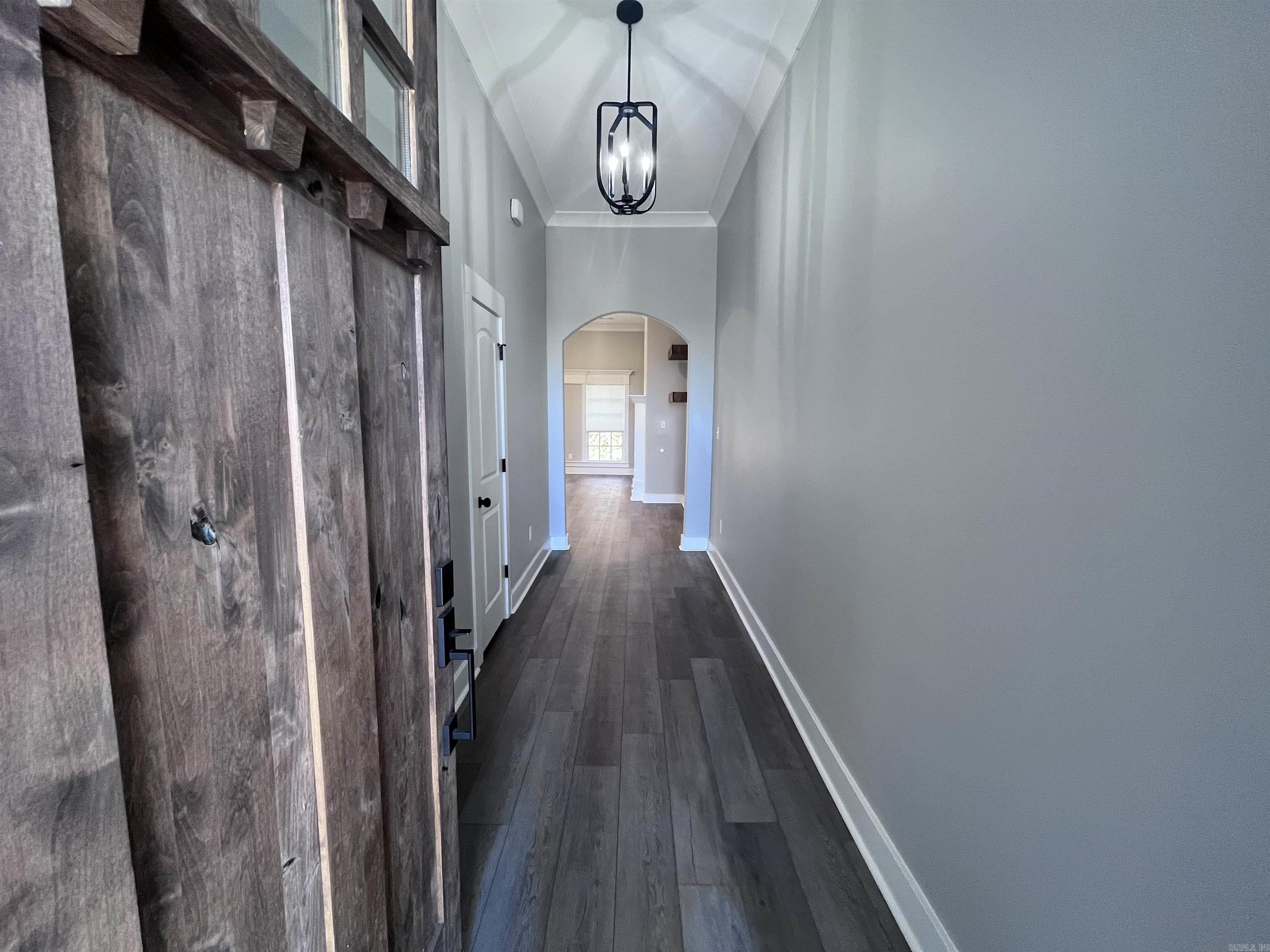 Creekside - Residential Lease