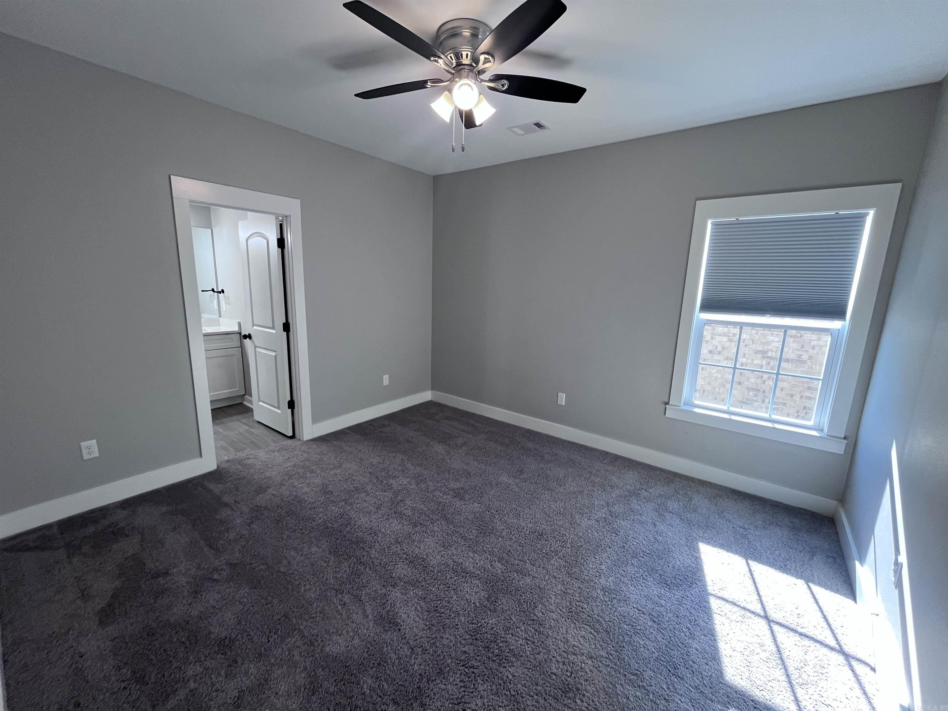 Creekside - Residential Lease