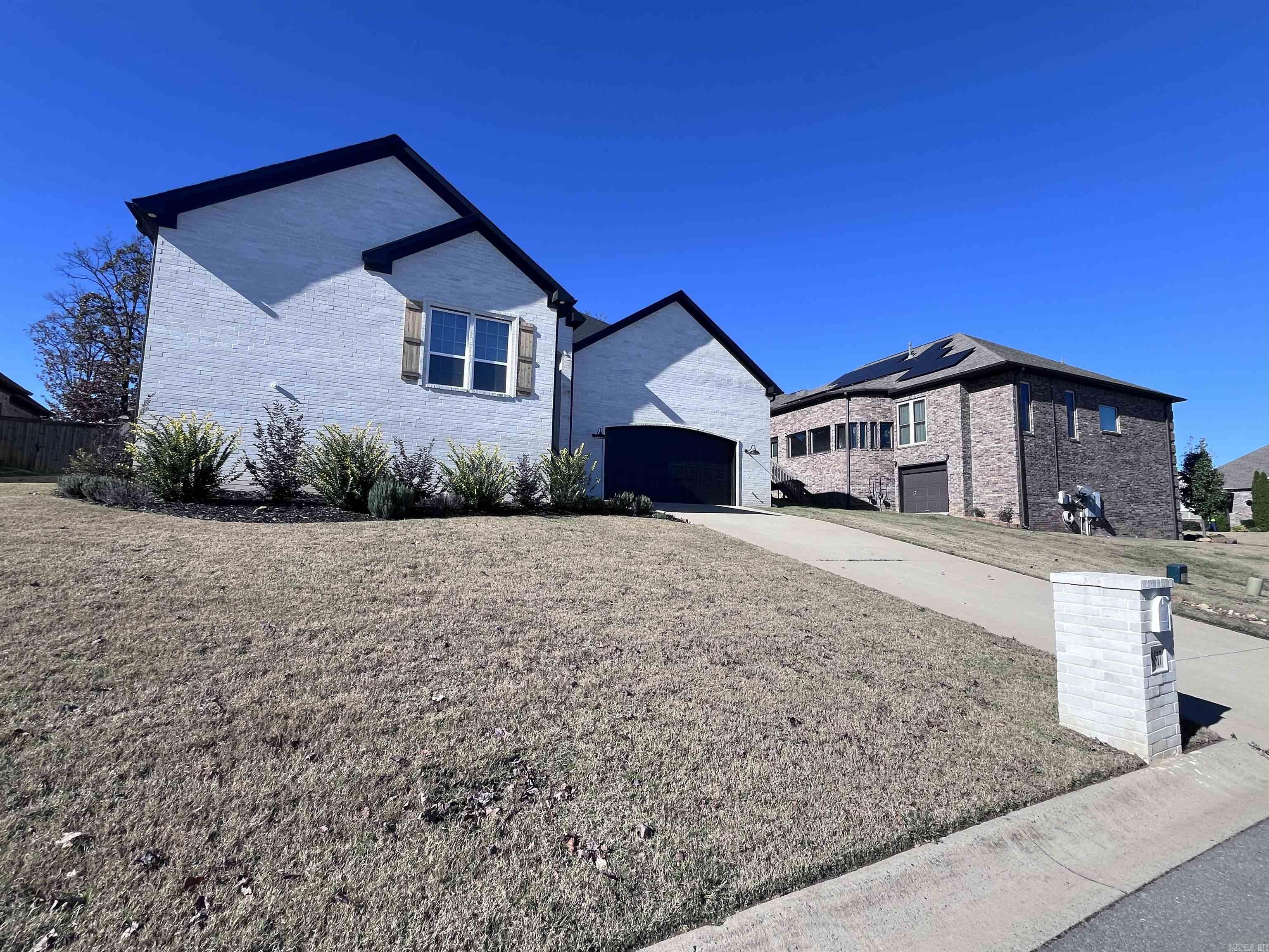 Creekside - Residential Lease