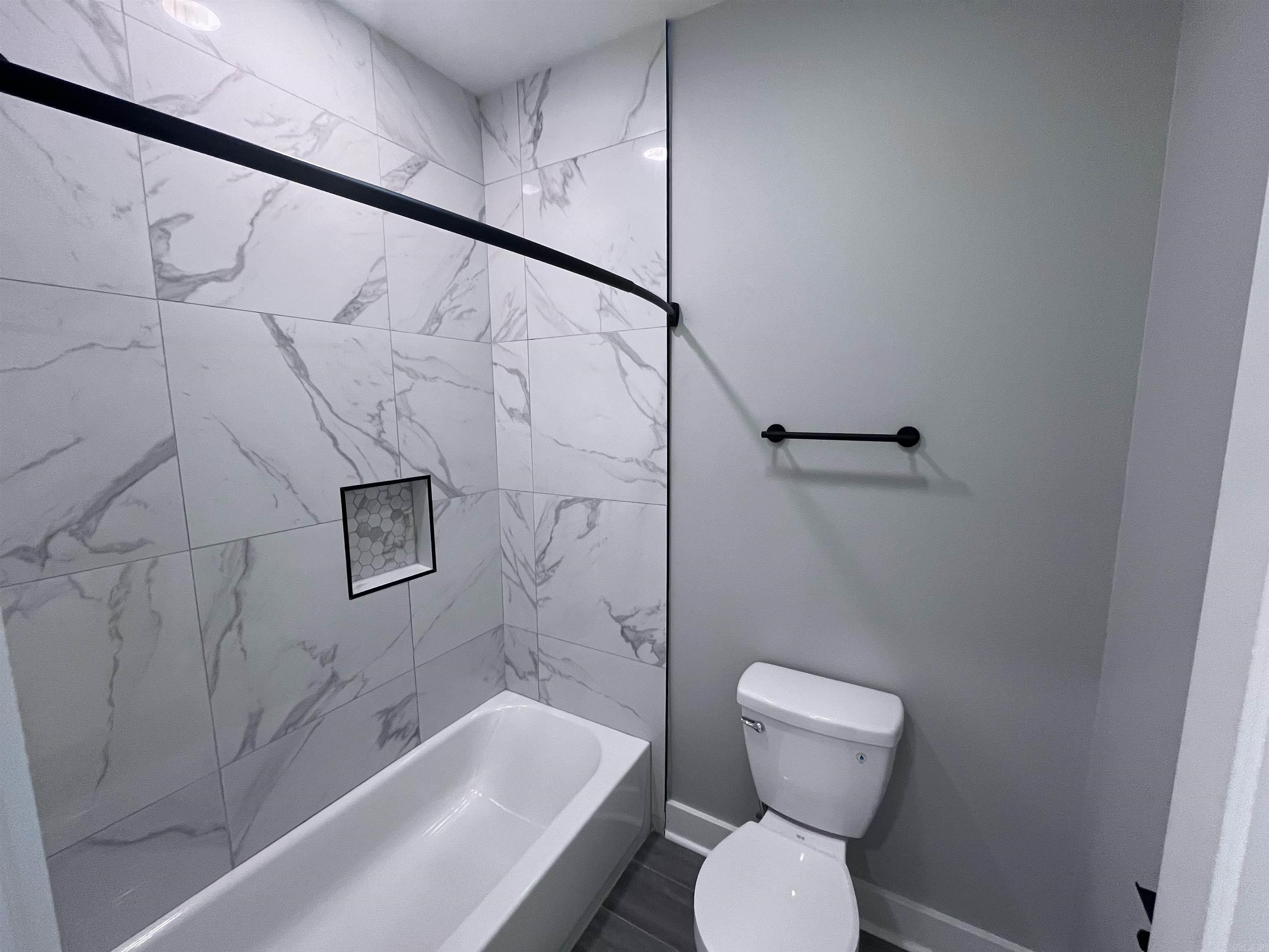 Creekside - Residential Lease