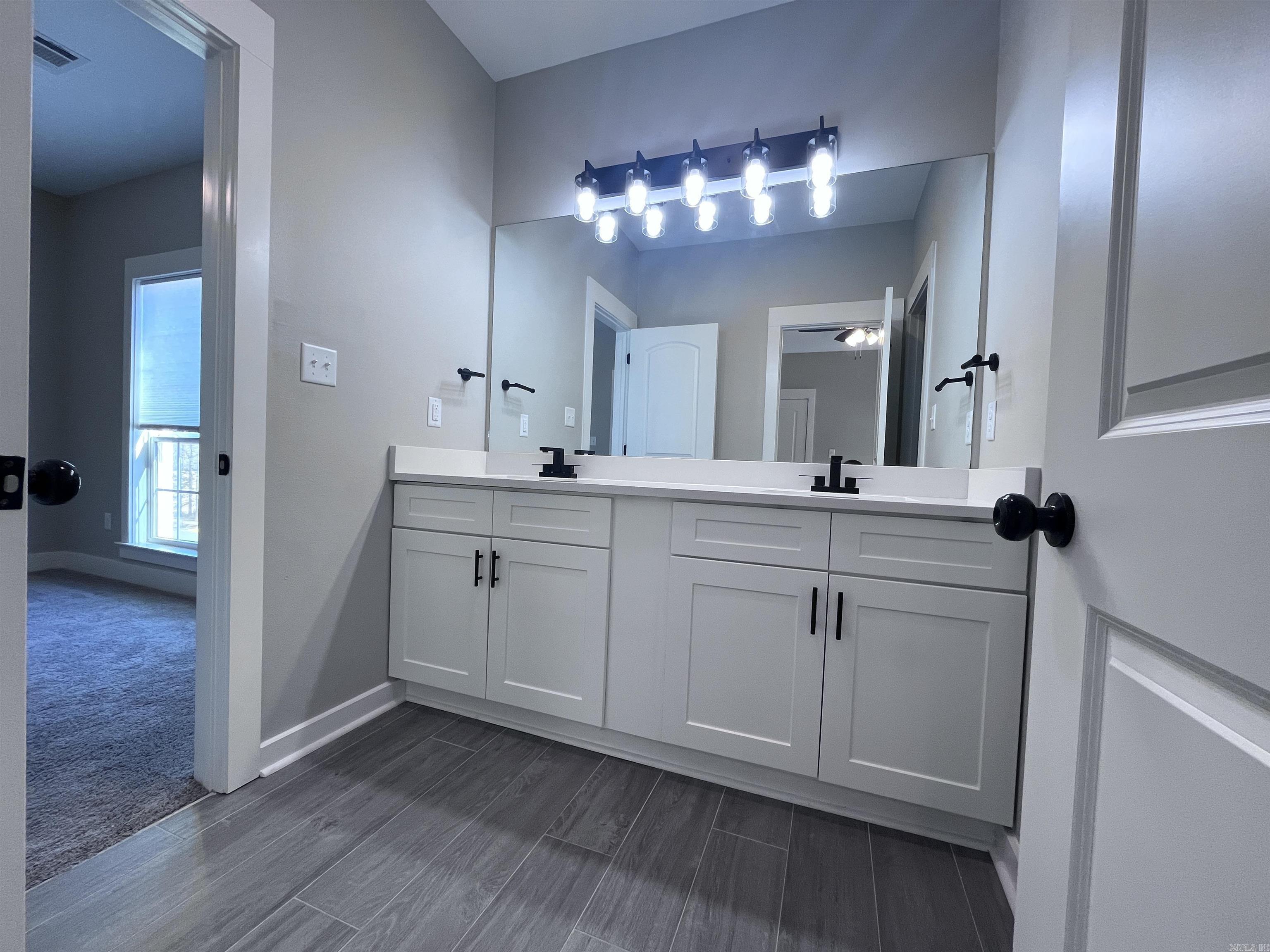 Creekside - Residential Lease