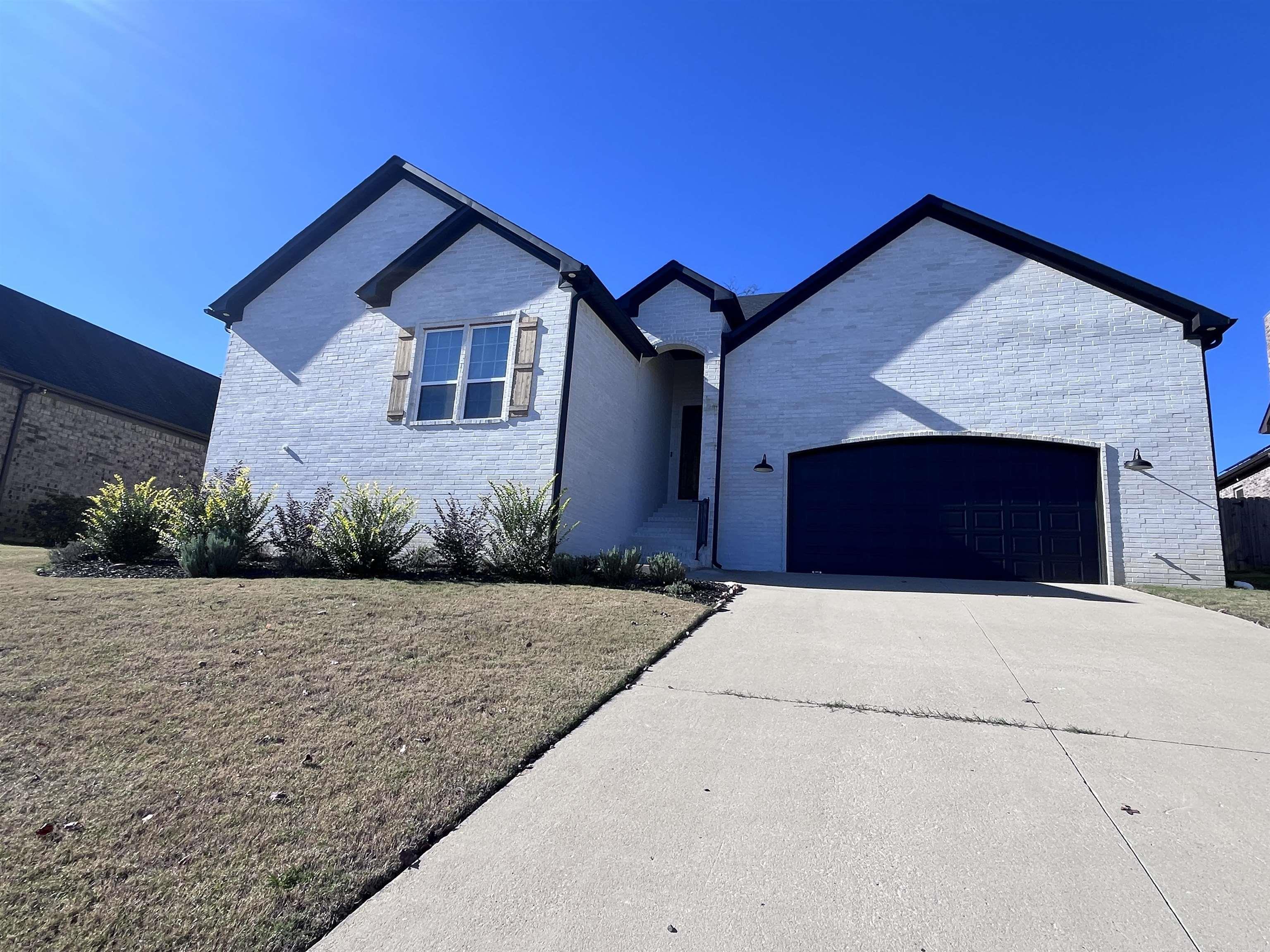 Creekside - Residential Lease