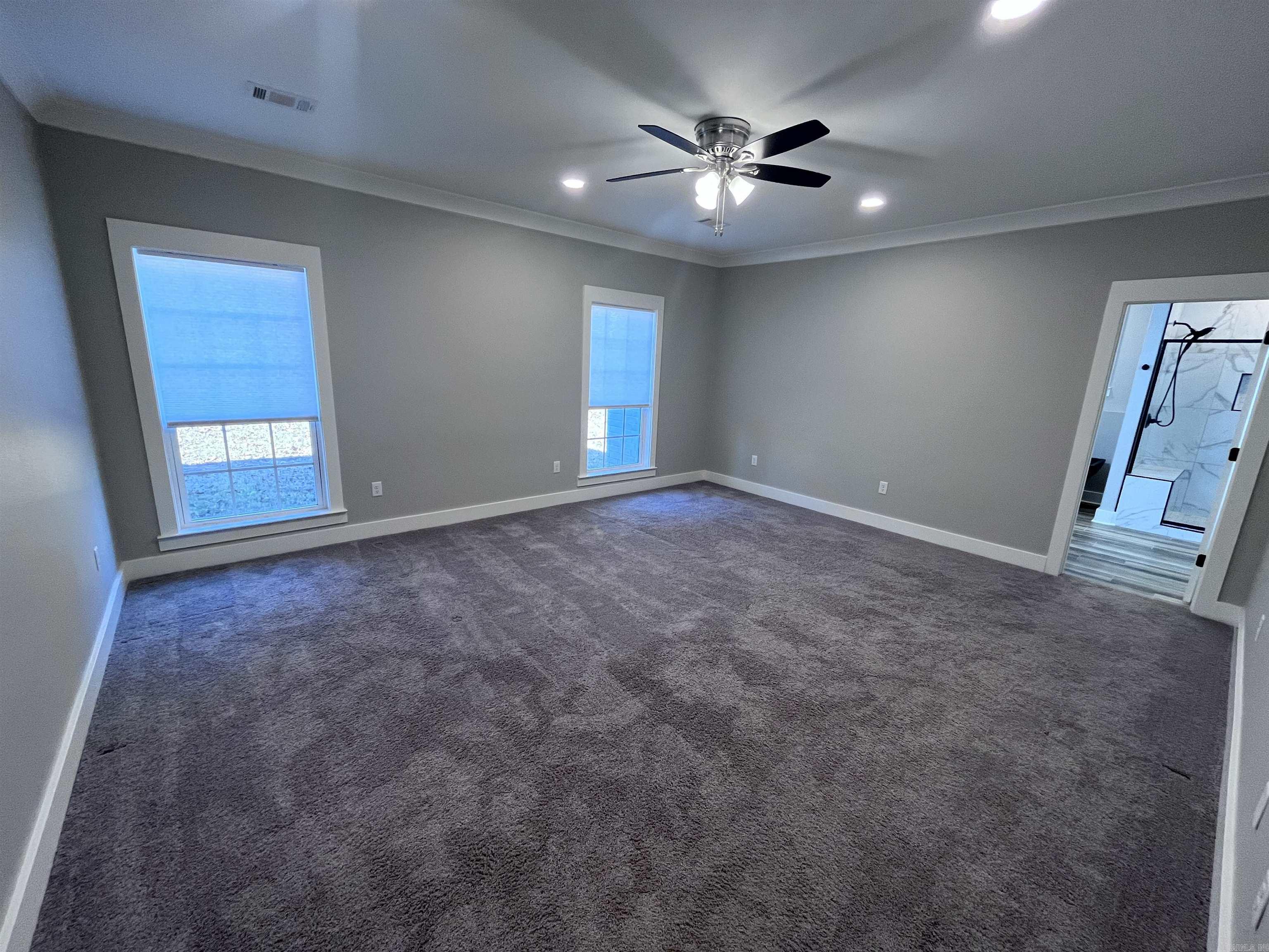 Creekside - Residential Lease