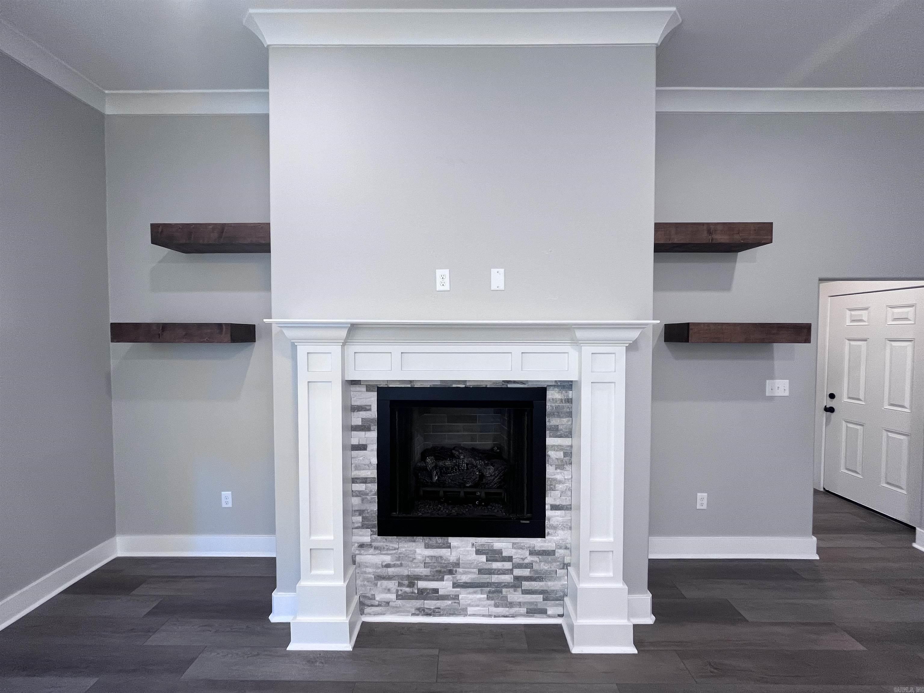 Creekside - Residential Lease