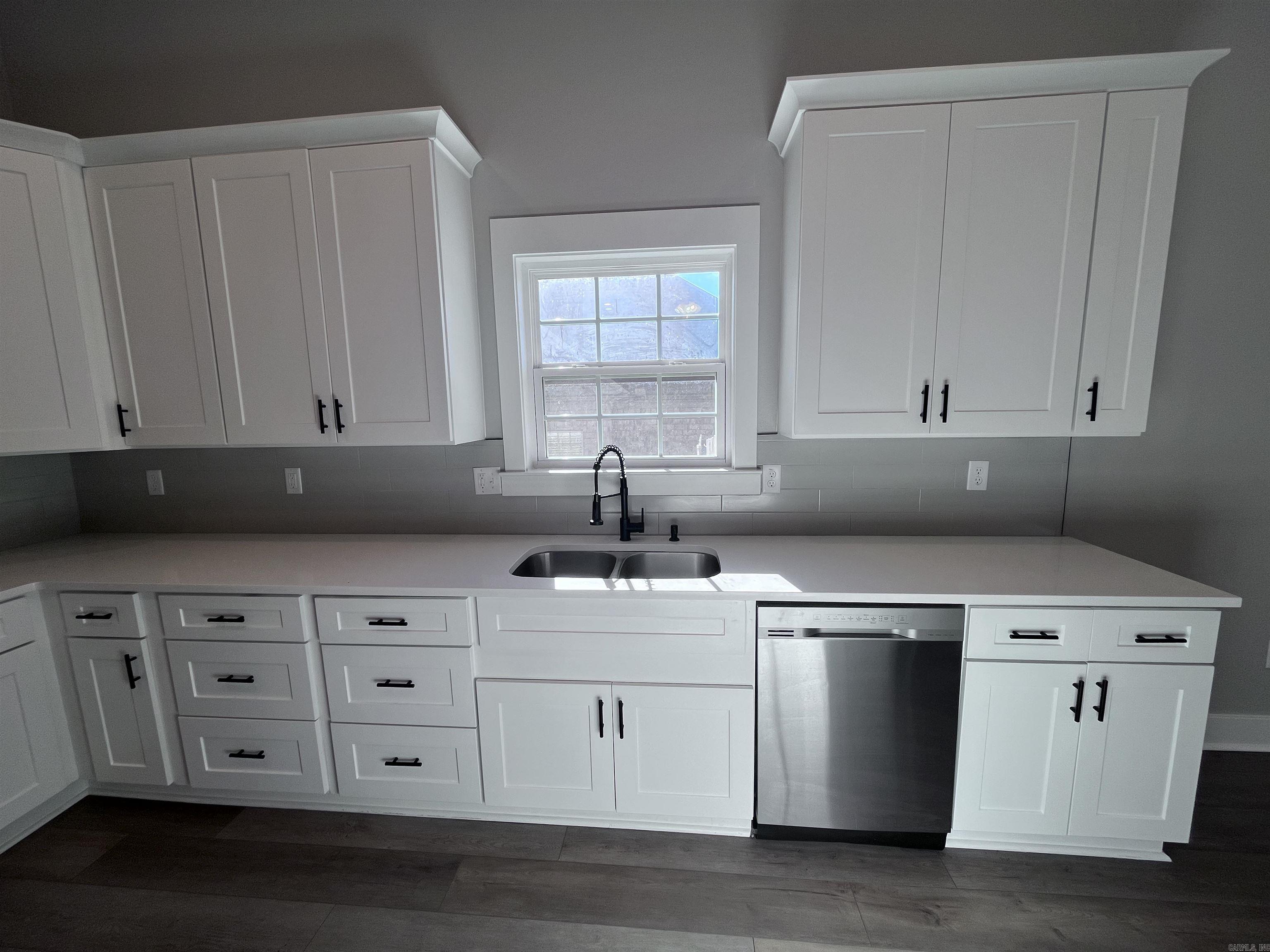 Creekside - Residential Lease