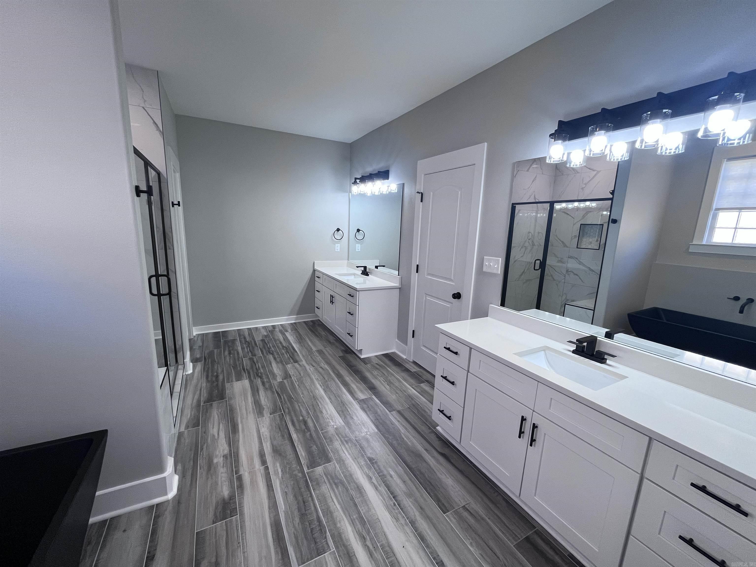 Creekside - Residential Lease