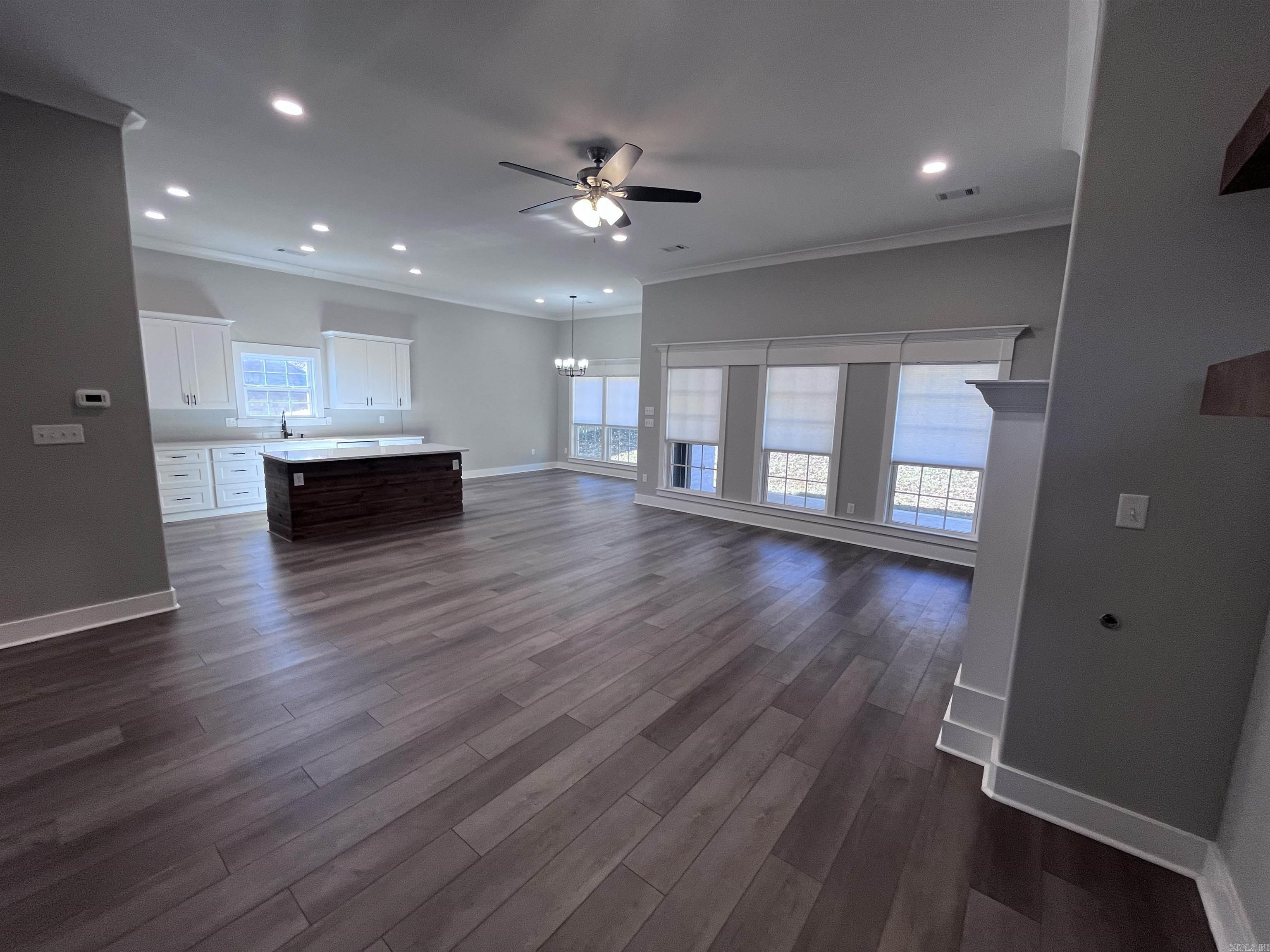 Creekside - Residential Lease