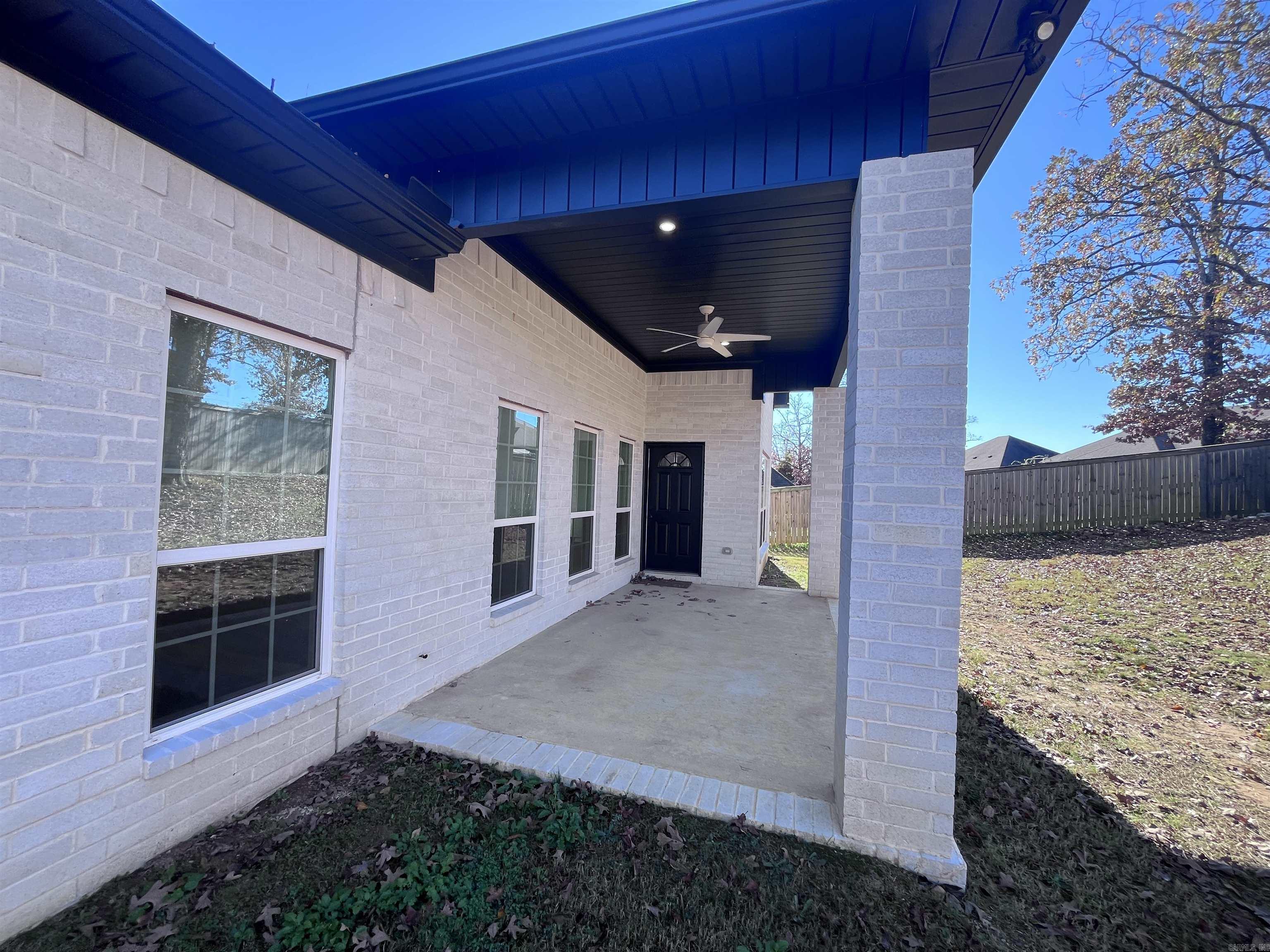 Creekside - Residential Lease