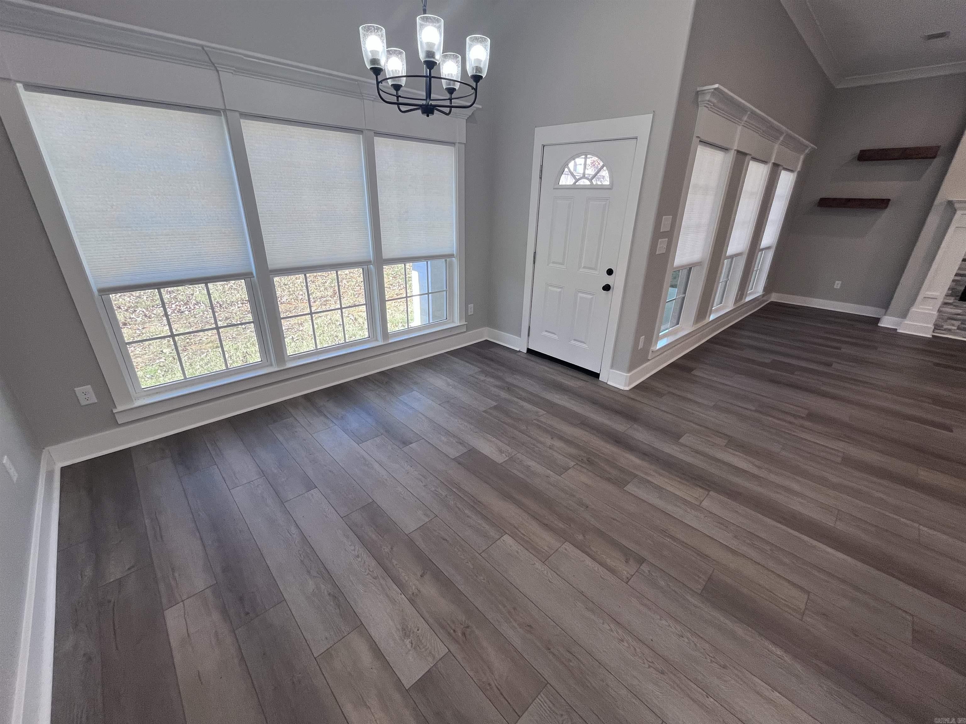 Creekside - Residential Lease