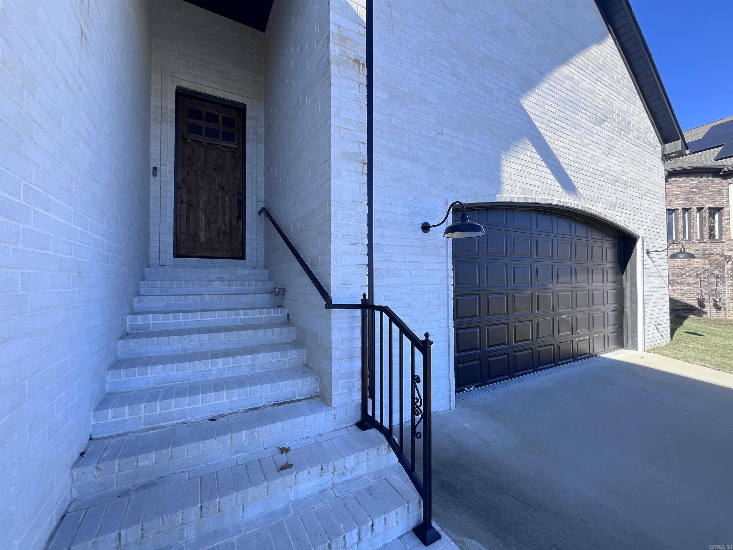 Creekside - Residential Lease