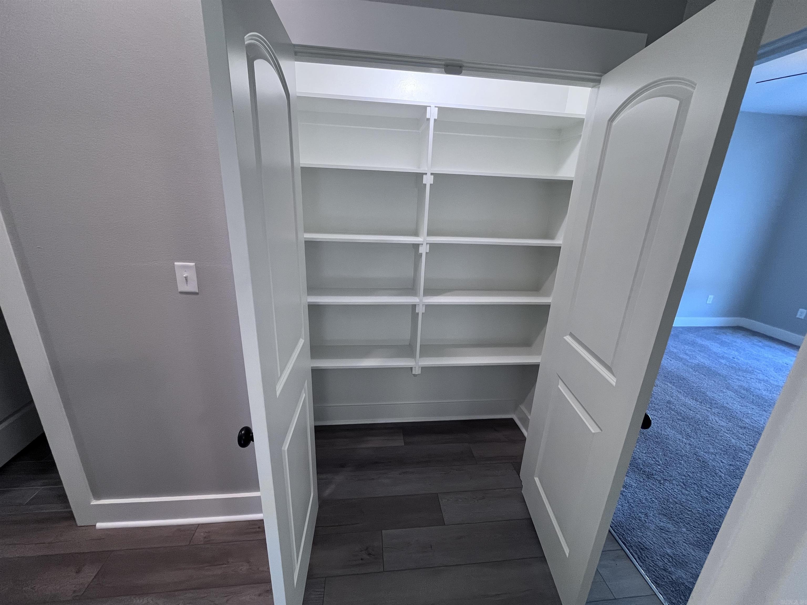 Creekside - Residential Lease