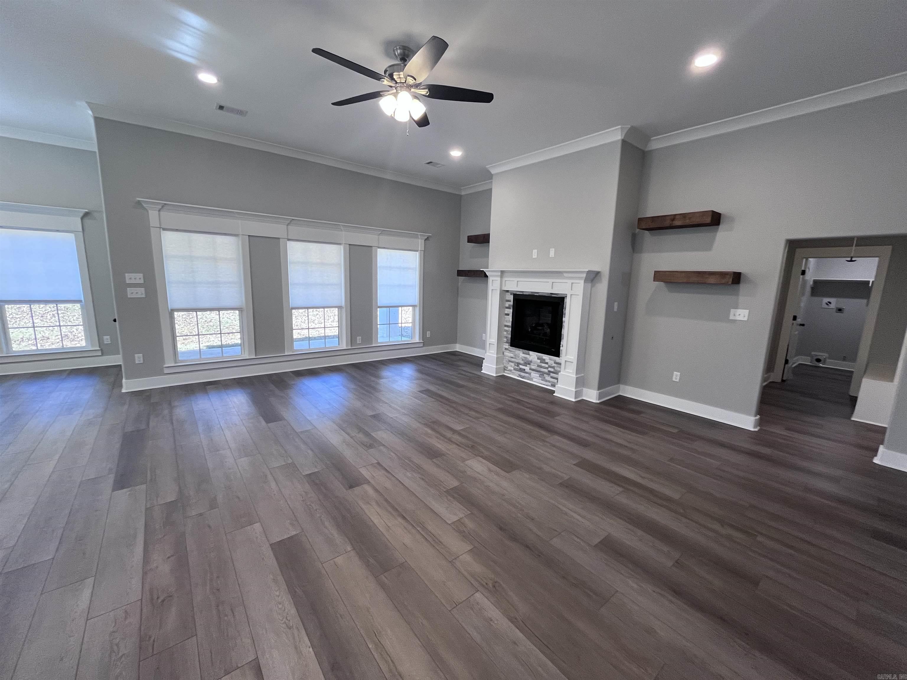 Creekside - Residential Lease