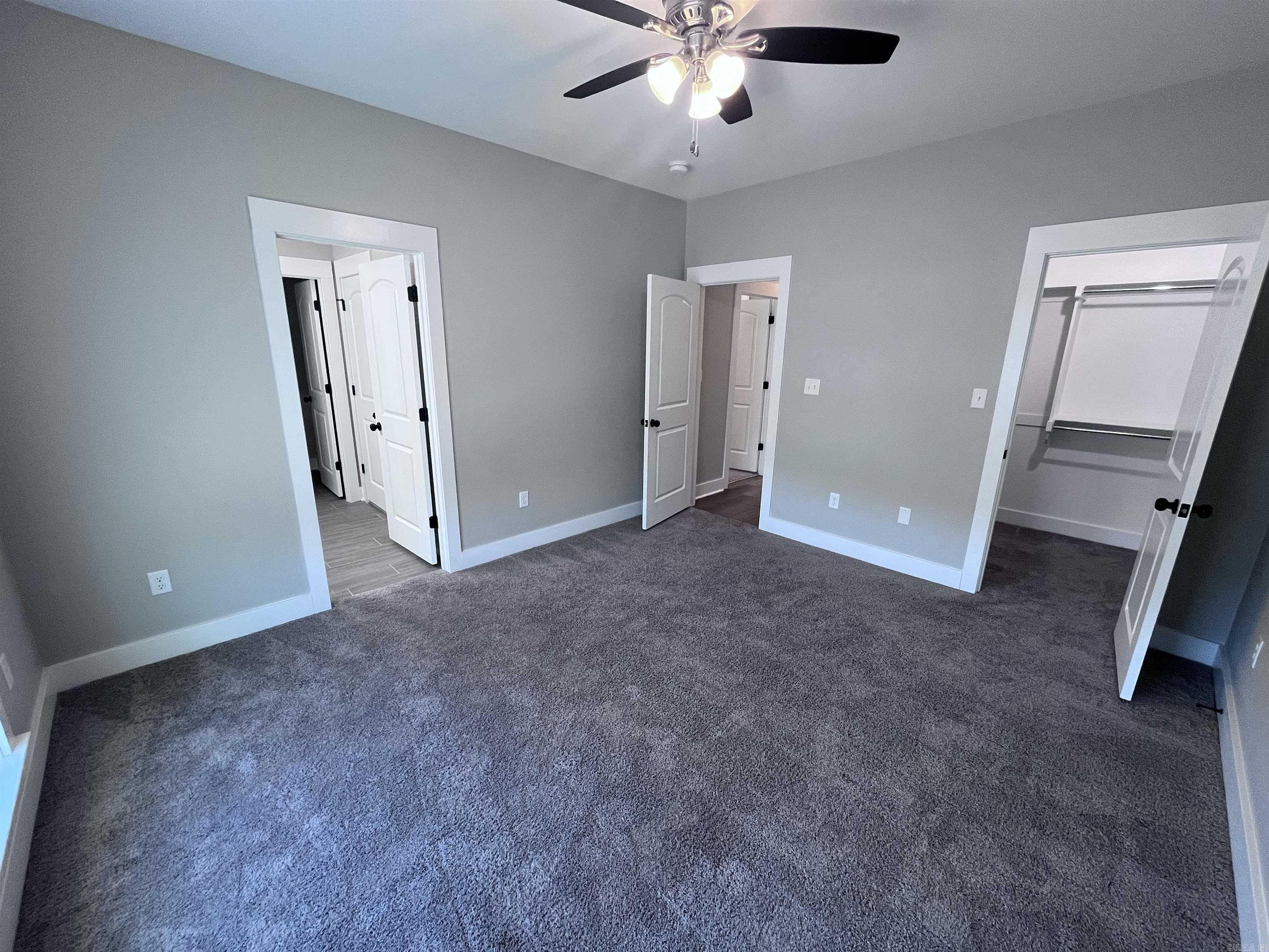 Creekside - Residential Lease