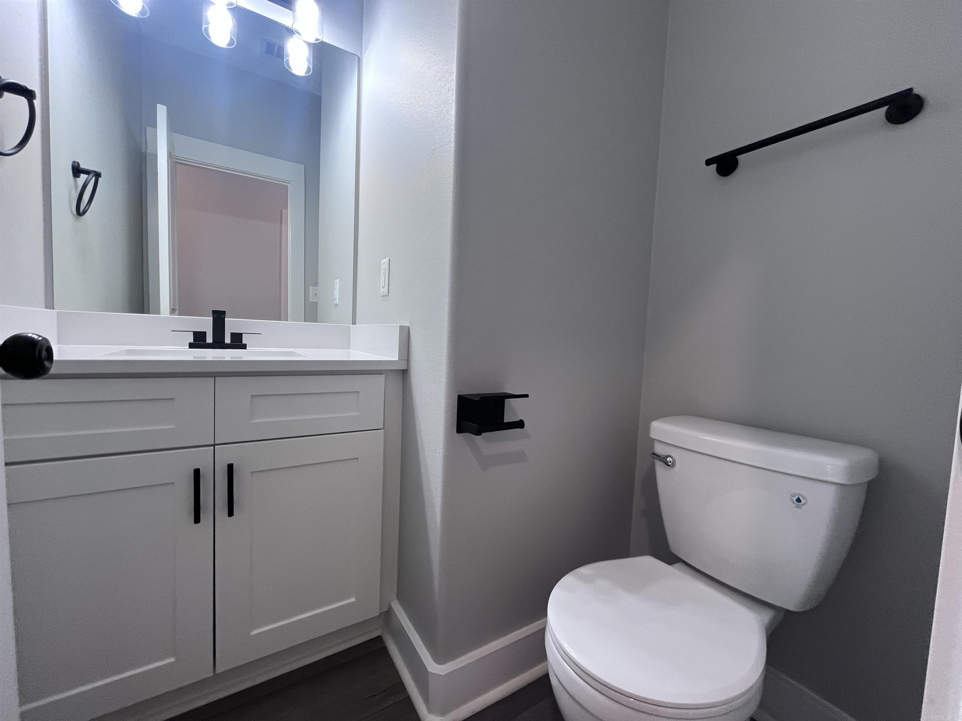 Creekside - Residential Lease