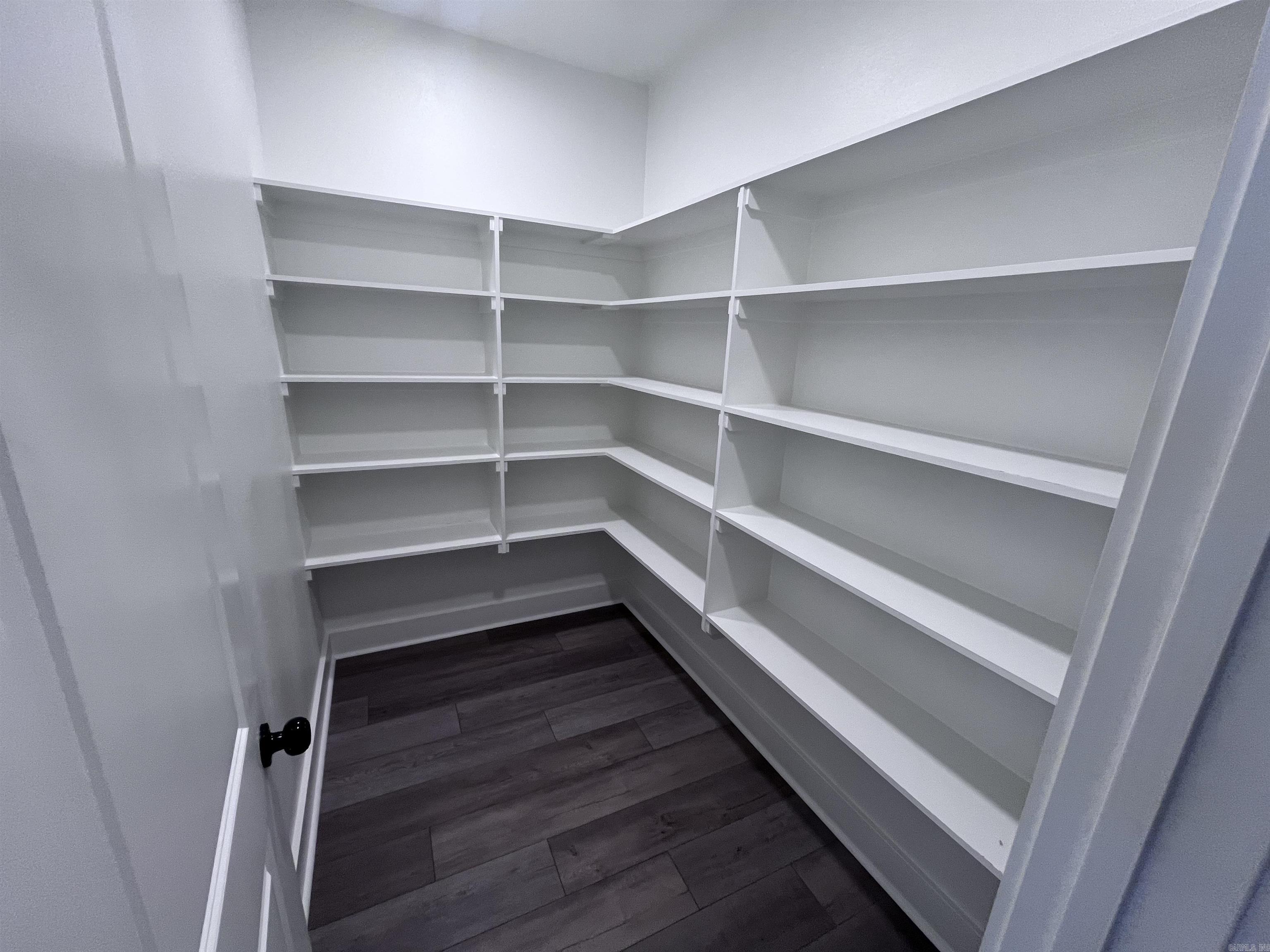 Creekside - Residential Lease