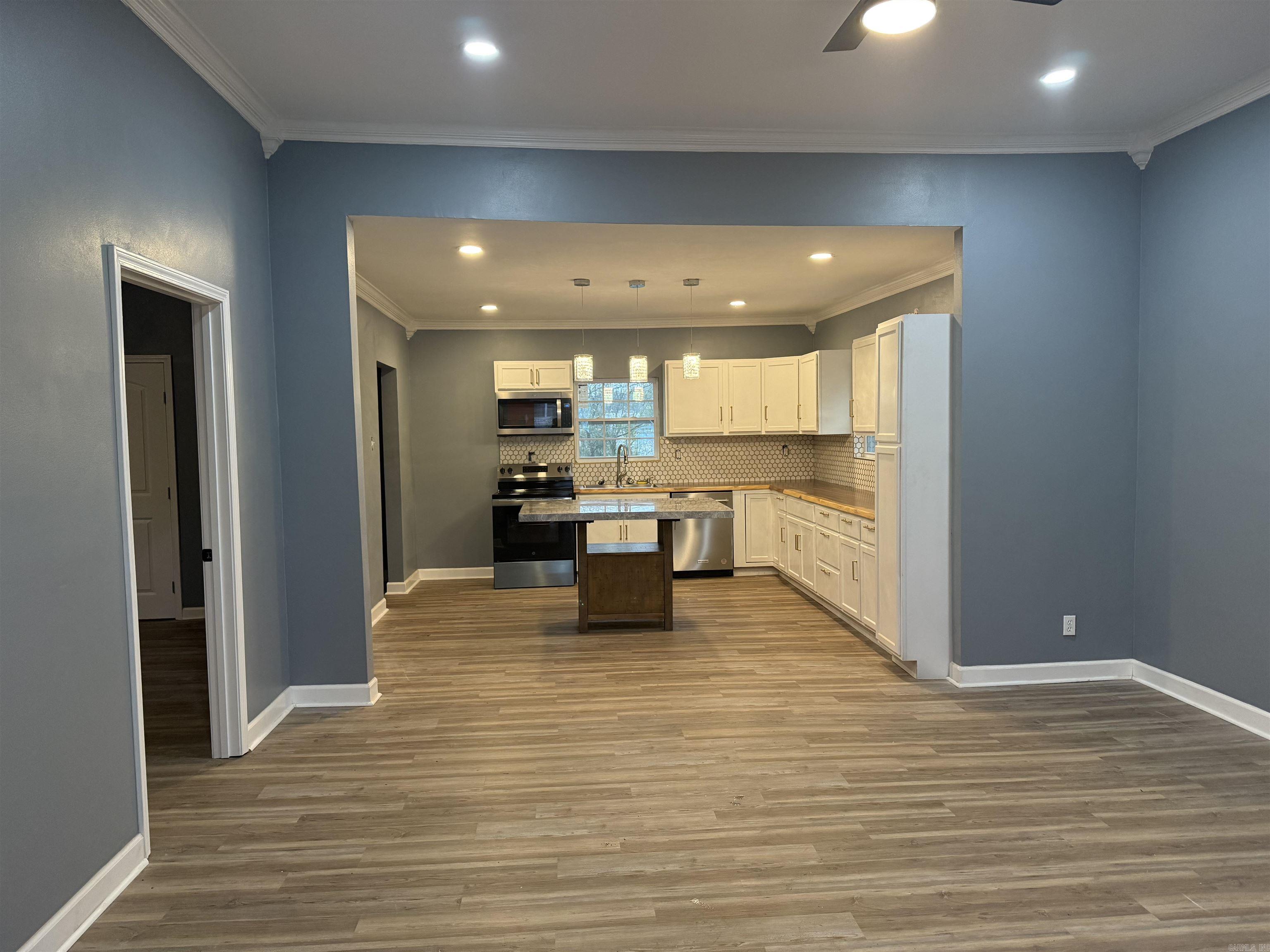 Capital Hill - Residential