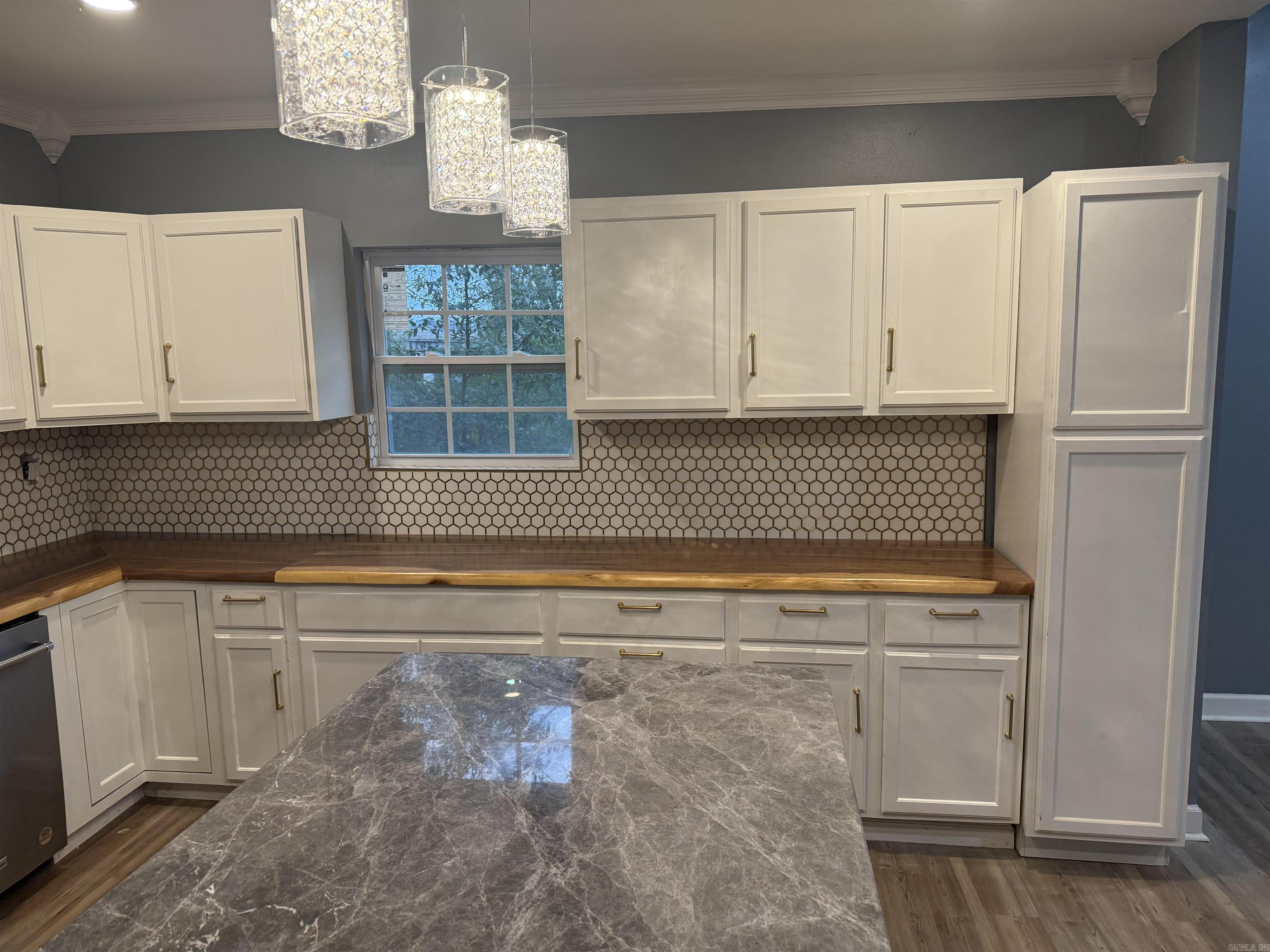 Capital Hill - Residential