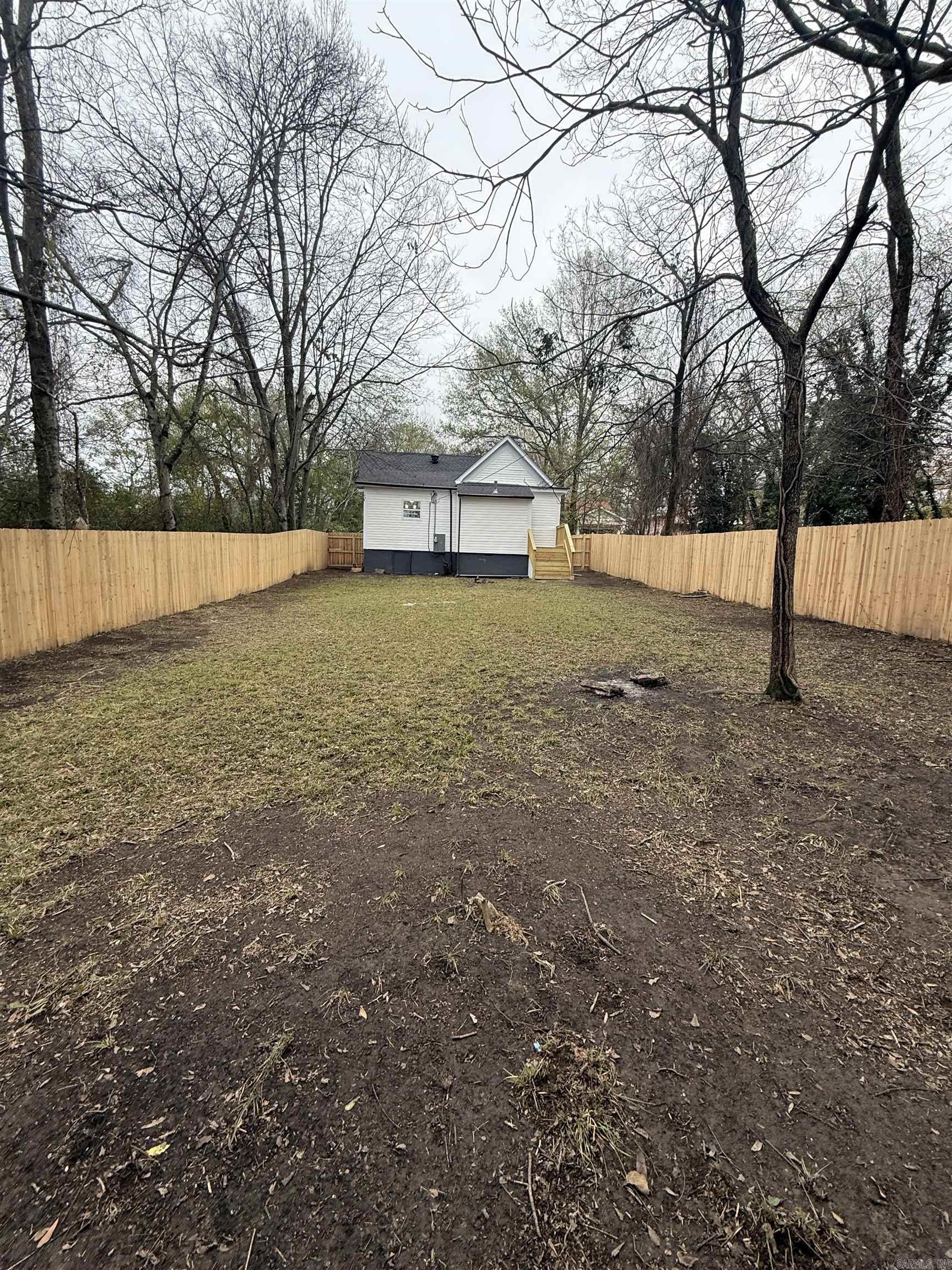 Capital Hill - Residential