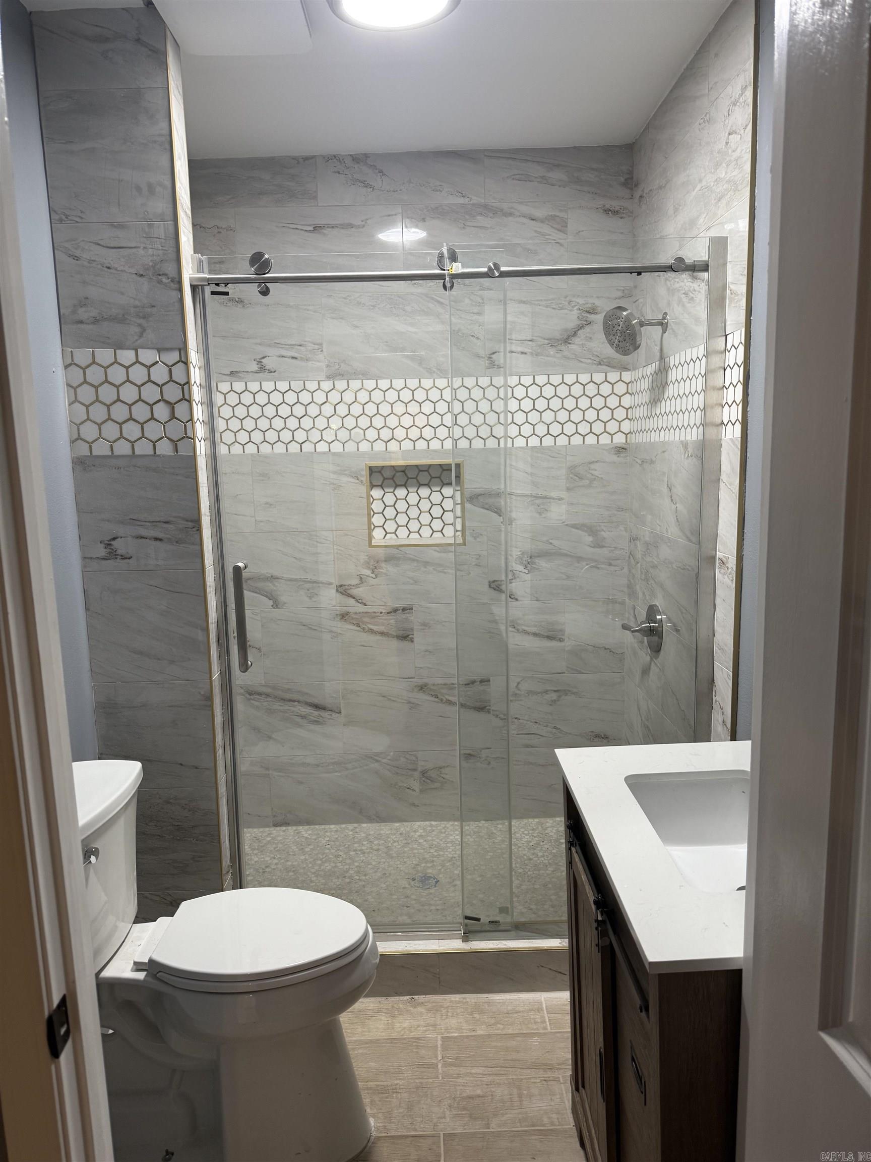 Capital Hill - Residential