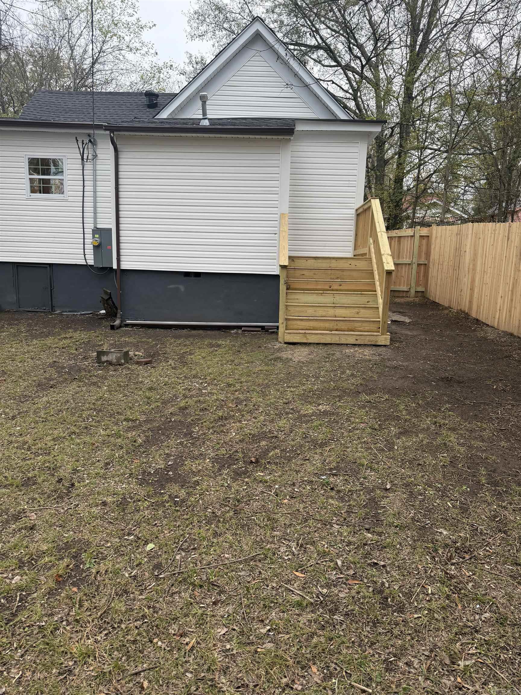 Capital Hill - Residential