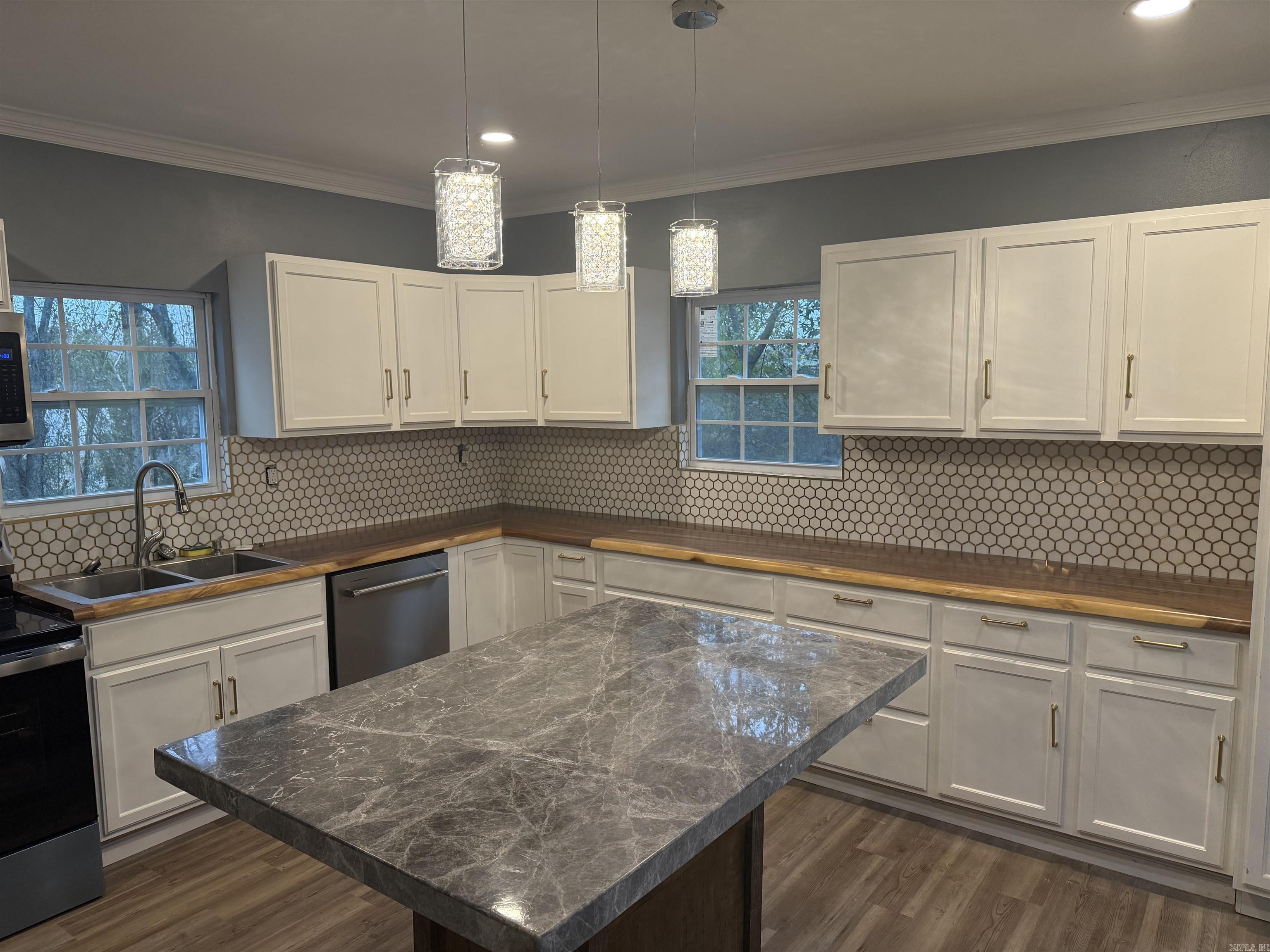 Capital Hill - Residential