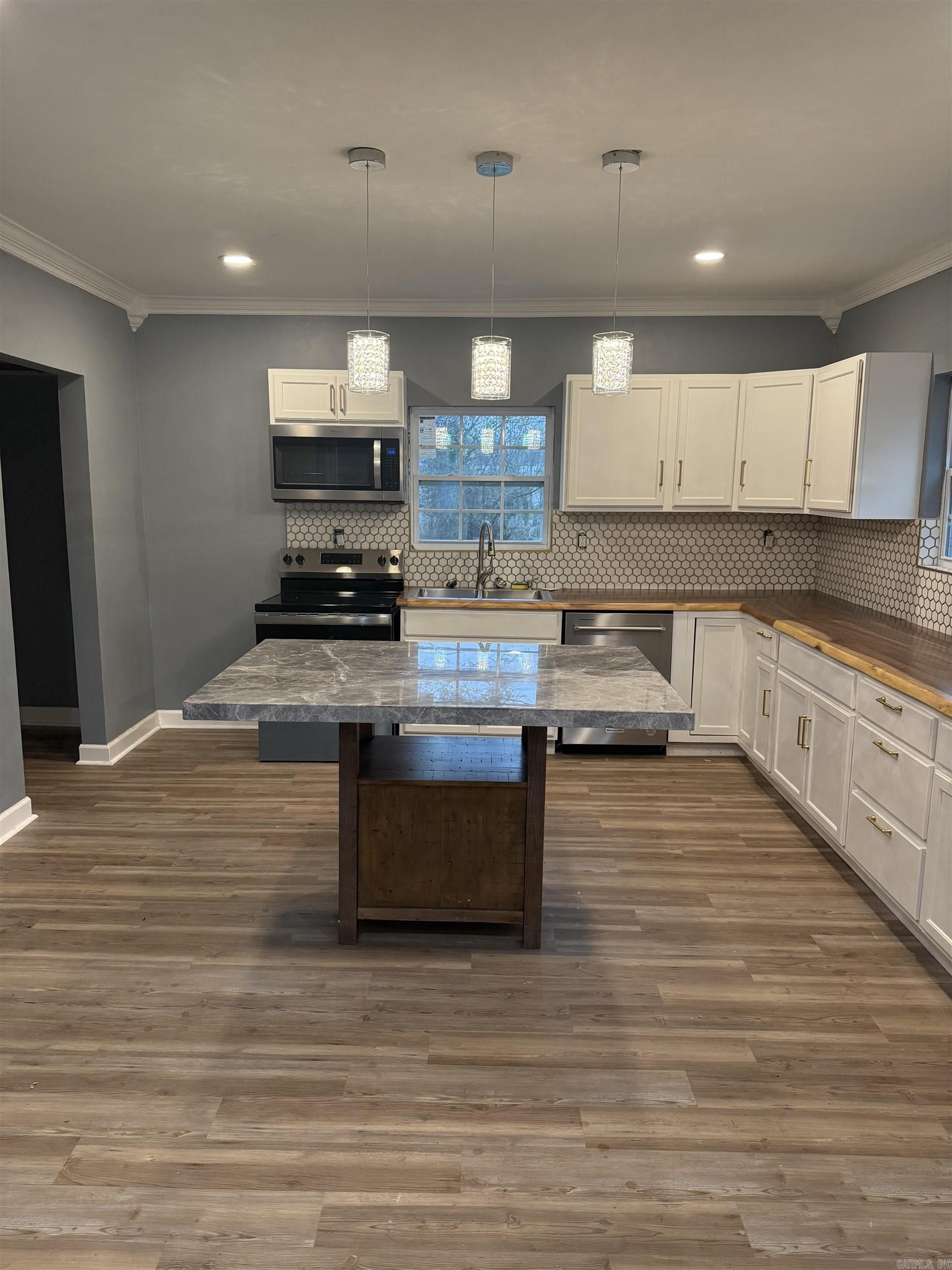 Capital Hill - Residential