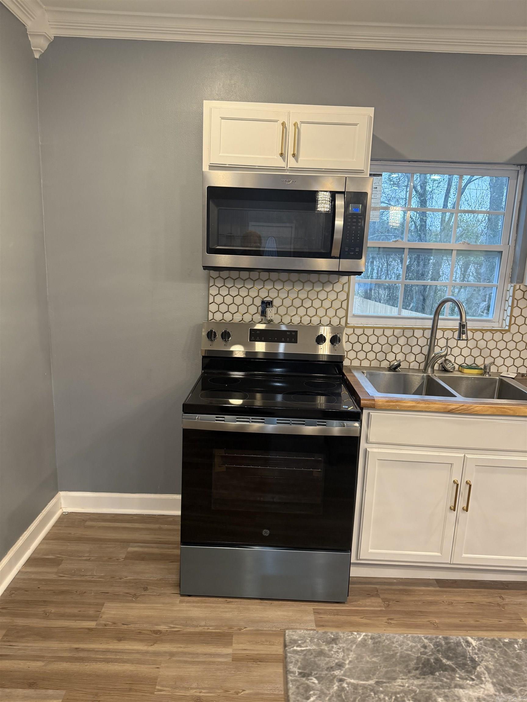 Capital Hill - Residential