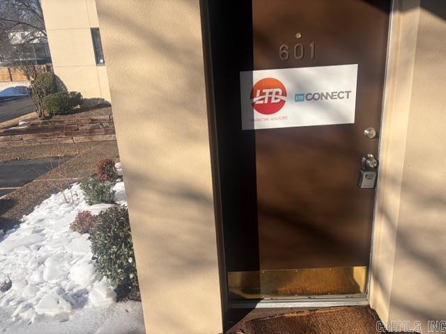 Pleasant Valley Corp Center HPR - Residential Lease