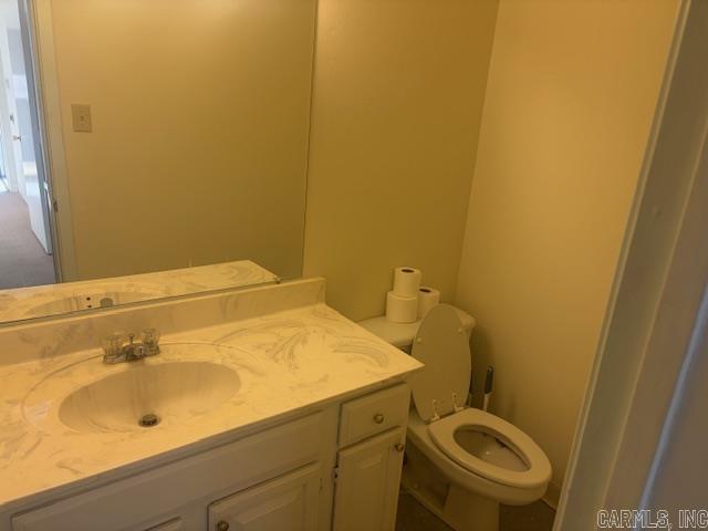 Pleasant Valley Corp Center HPR - Residential Lease