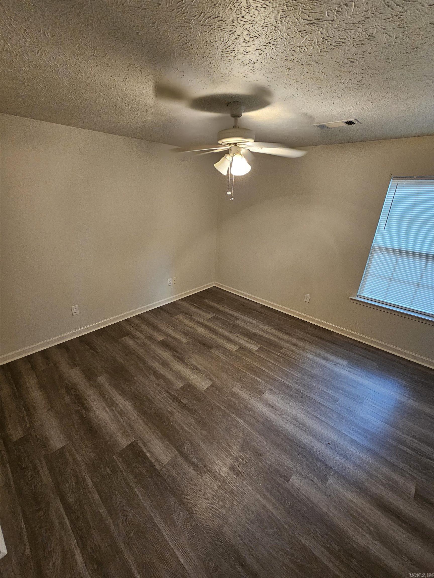 Cabot City Area - Residential Lease