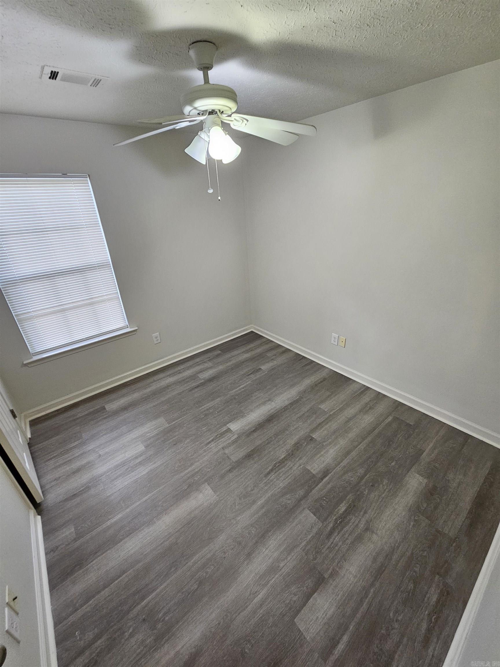 Cabot City Area - Residential Lease