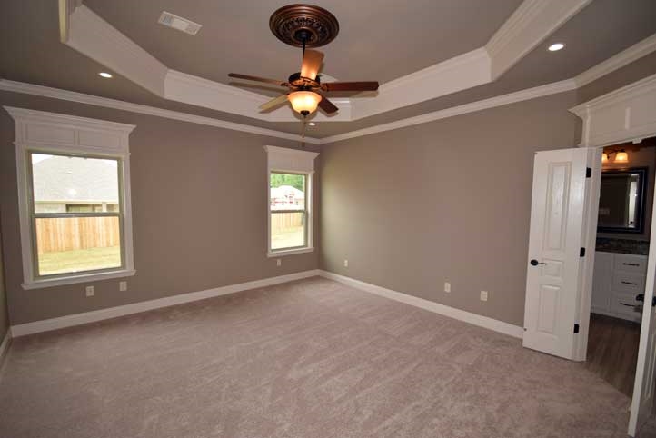 SHADOW CREEK - Residential