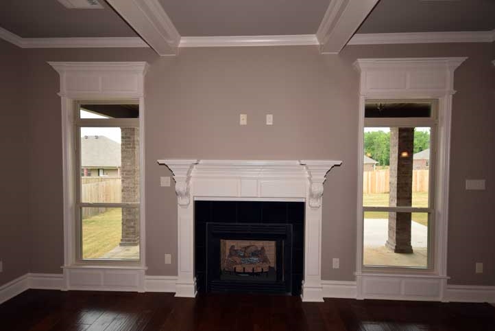 SHADOW CREEK - Residential