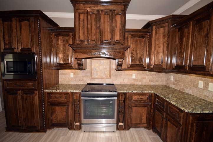 SHADOW CREEK - Residential