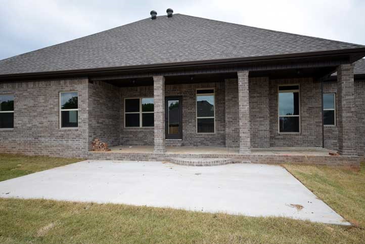 SHADOW CREEK - Residential